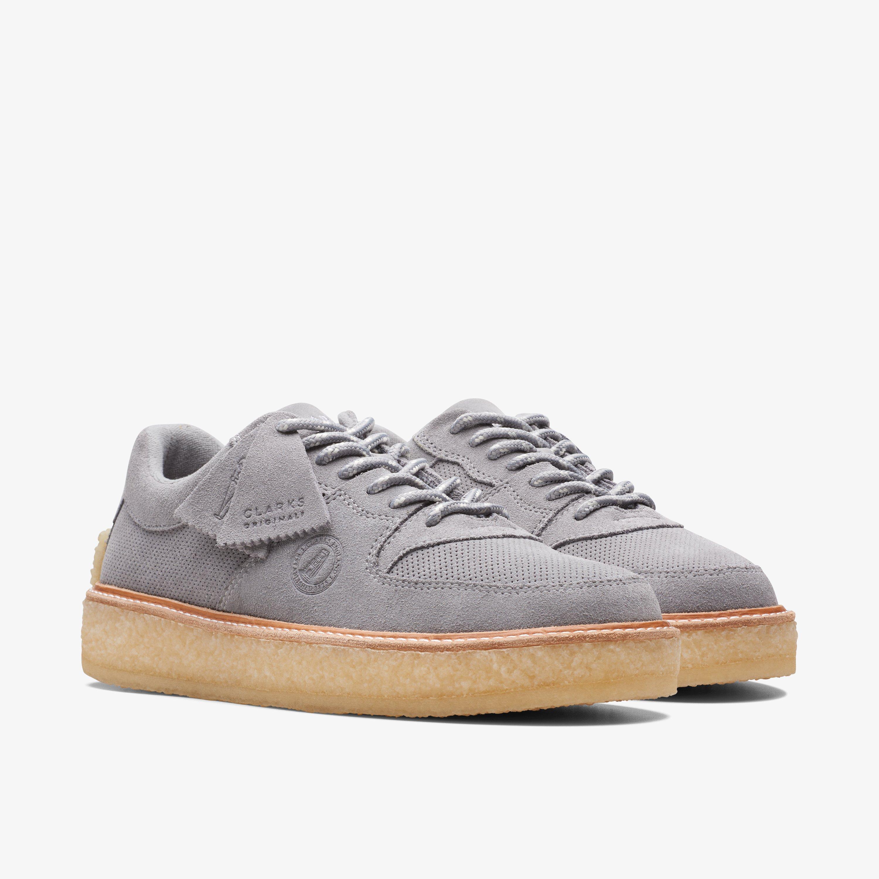 Clarks mens hot sale trainers sale