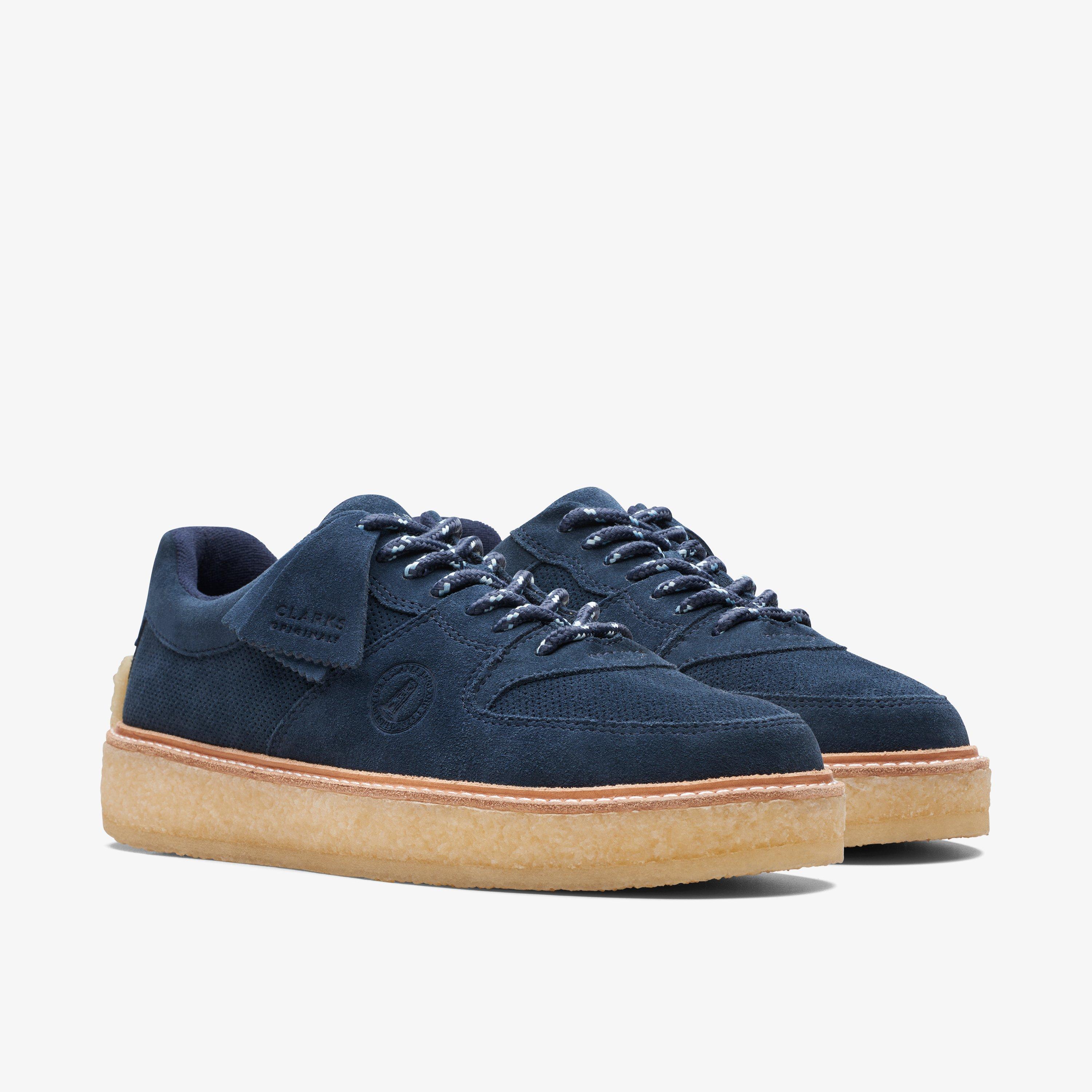Sandford Dark Navy