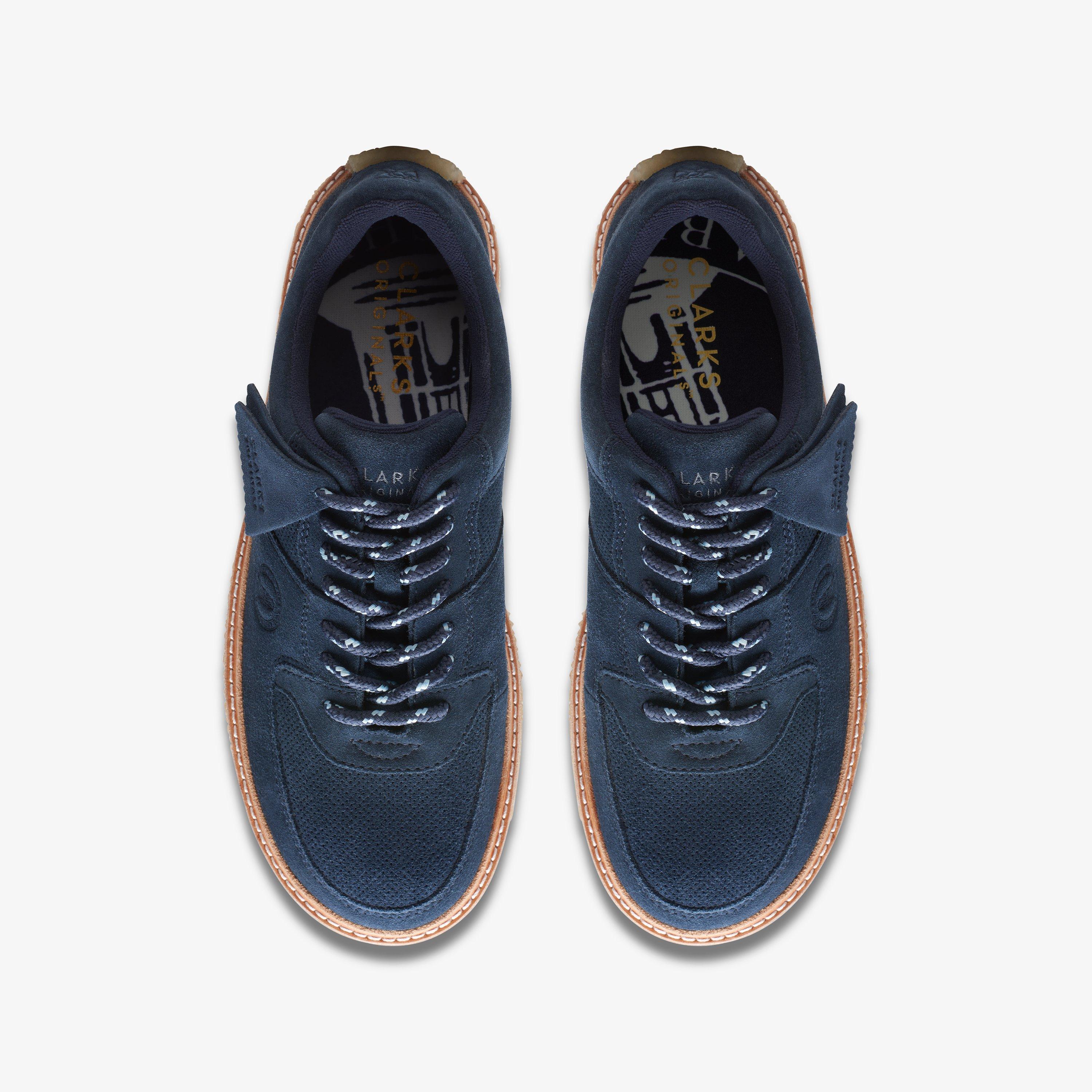 Sandford Dark Navy