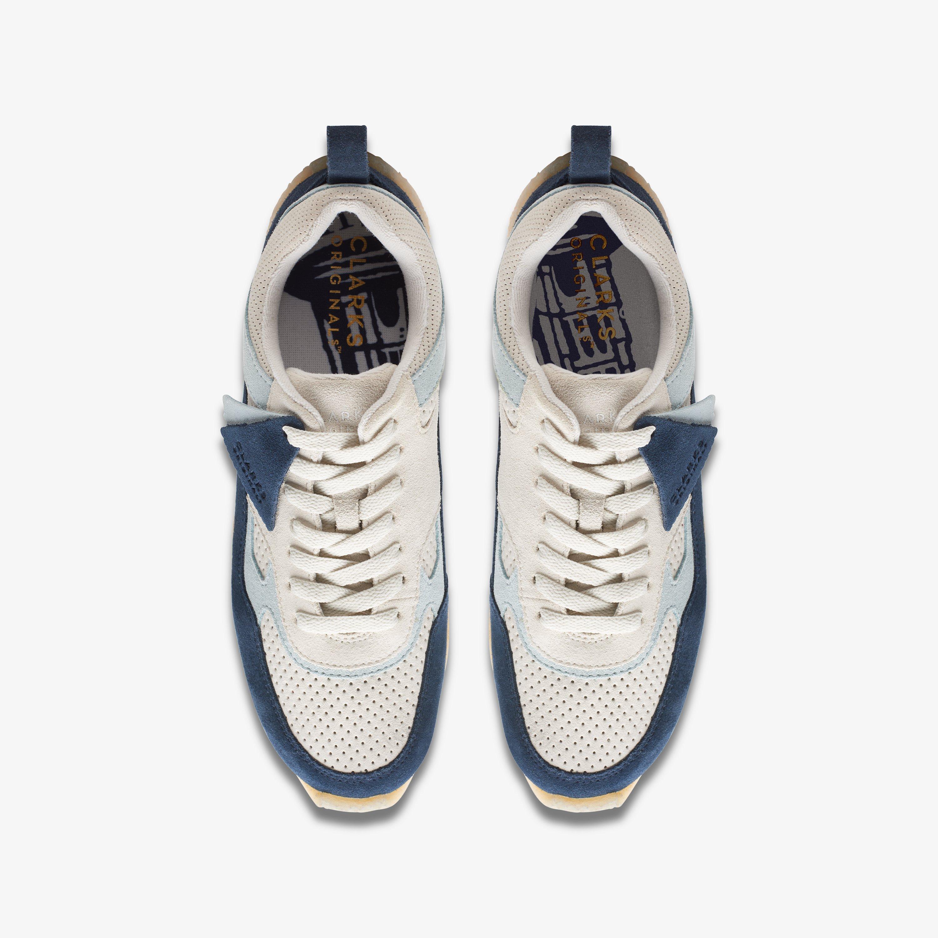 Lockhill Dark Blue Combi