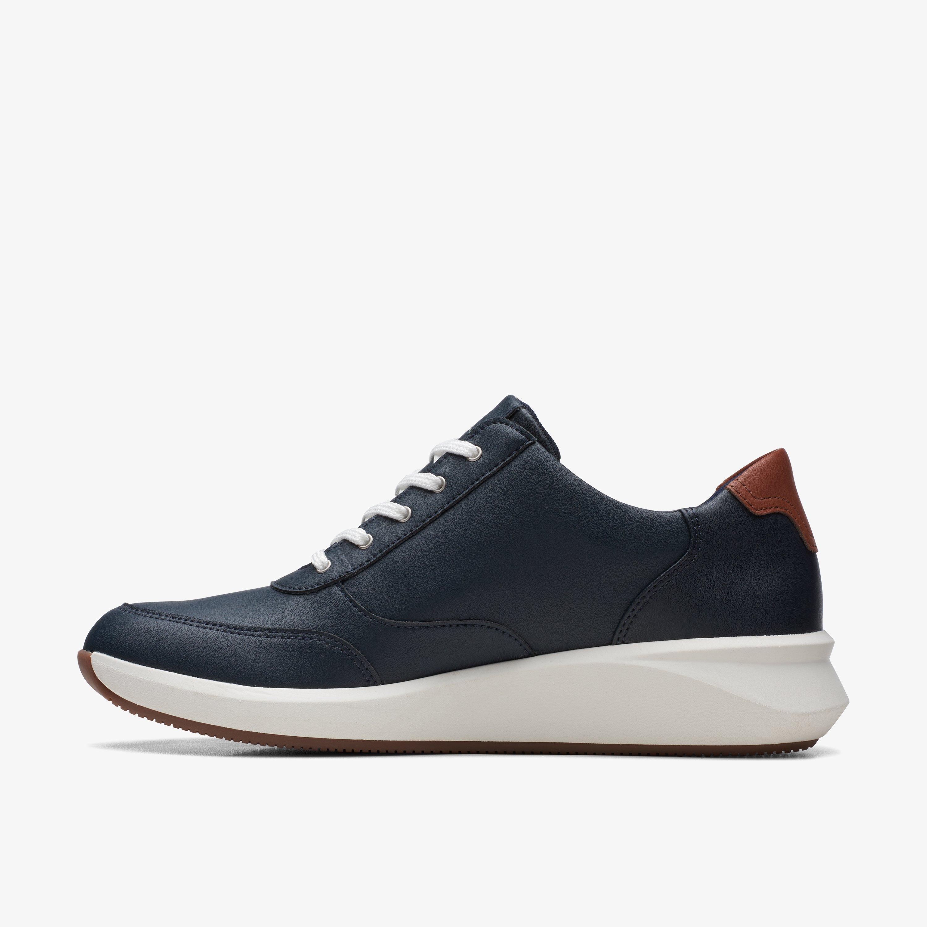 Clarks outlet womens trainers best sale