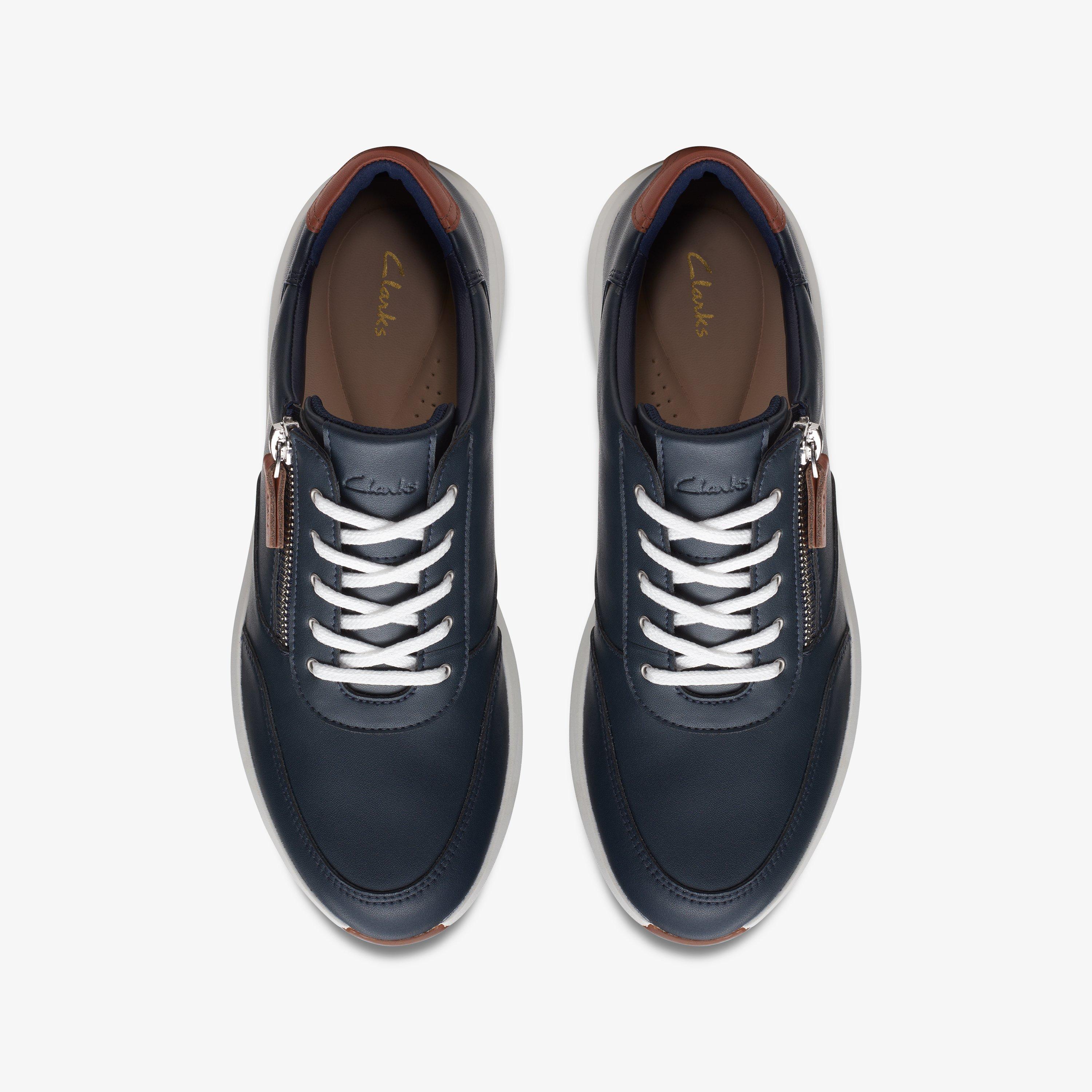 Un Rio Zip — Blue