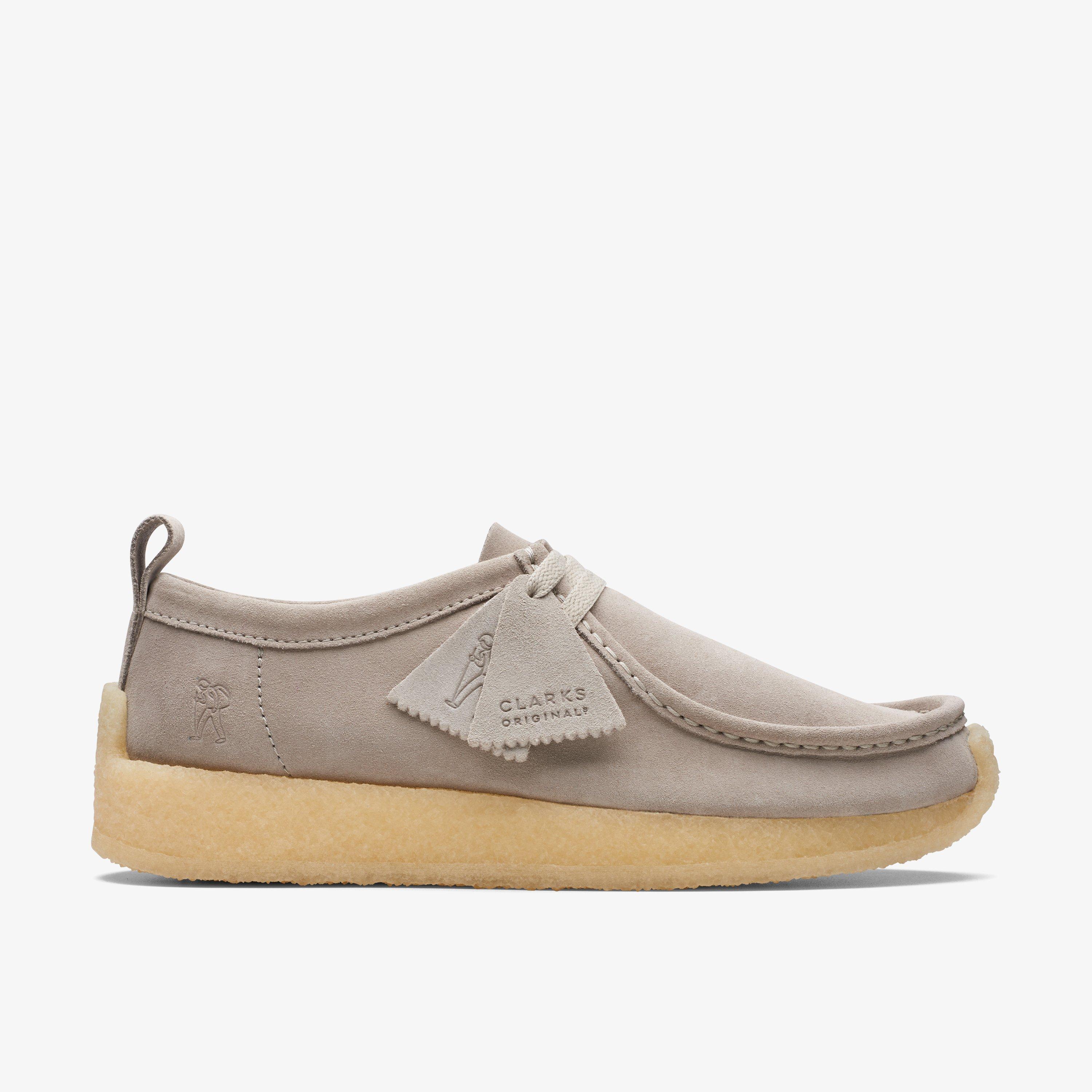 Mens hot sale wallabees sale