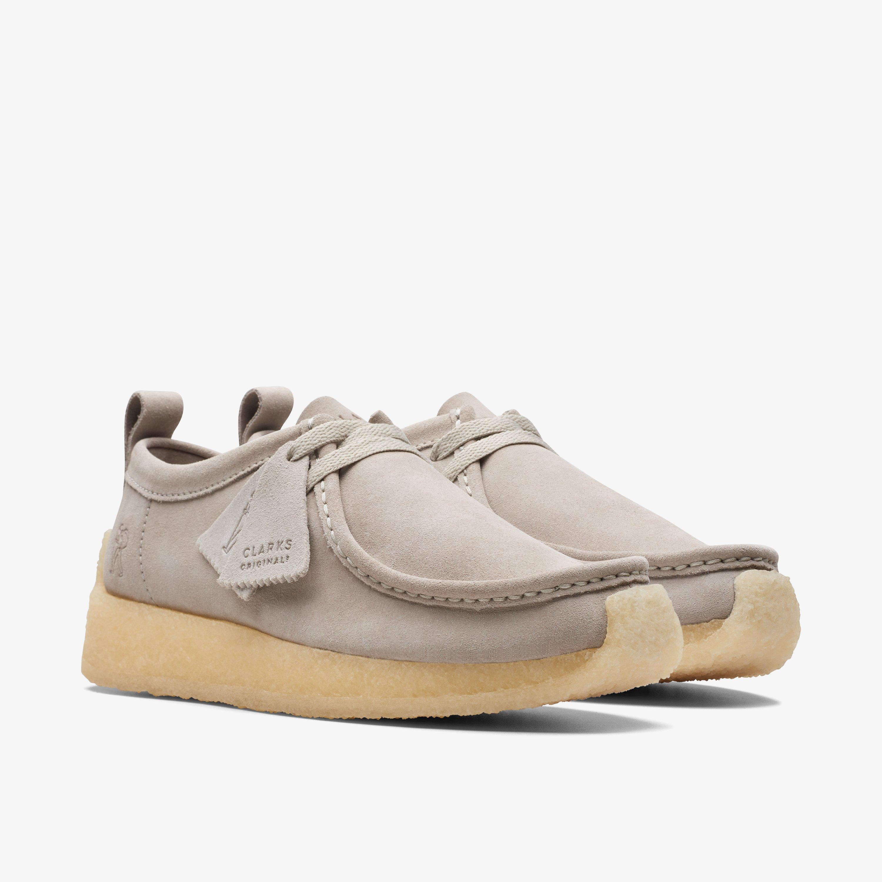 Clarks mens hot sale trainers sale