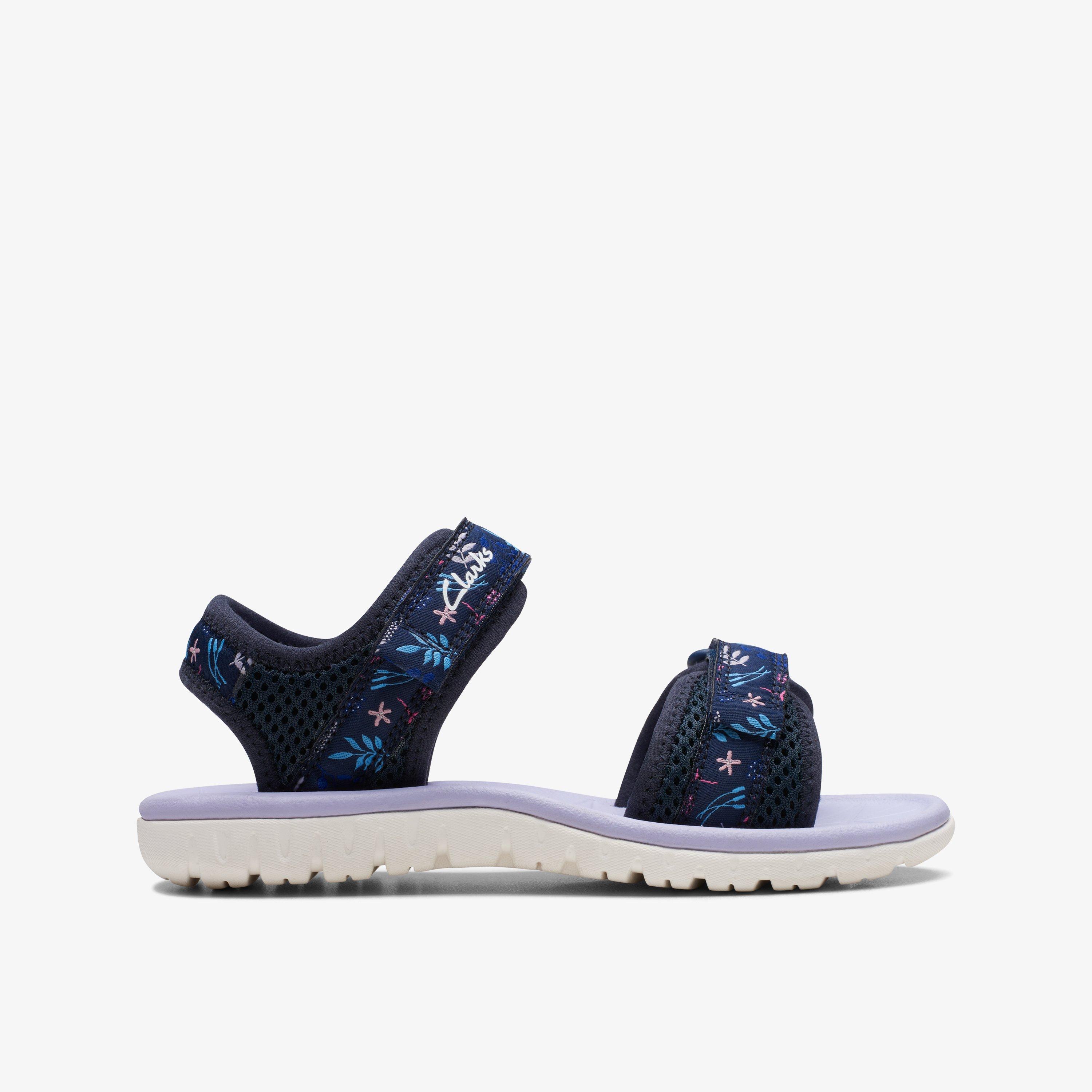 Discount Girls Sandals Summer Sandals Clarks Outlet