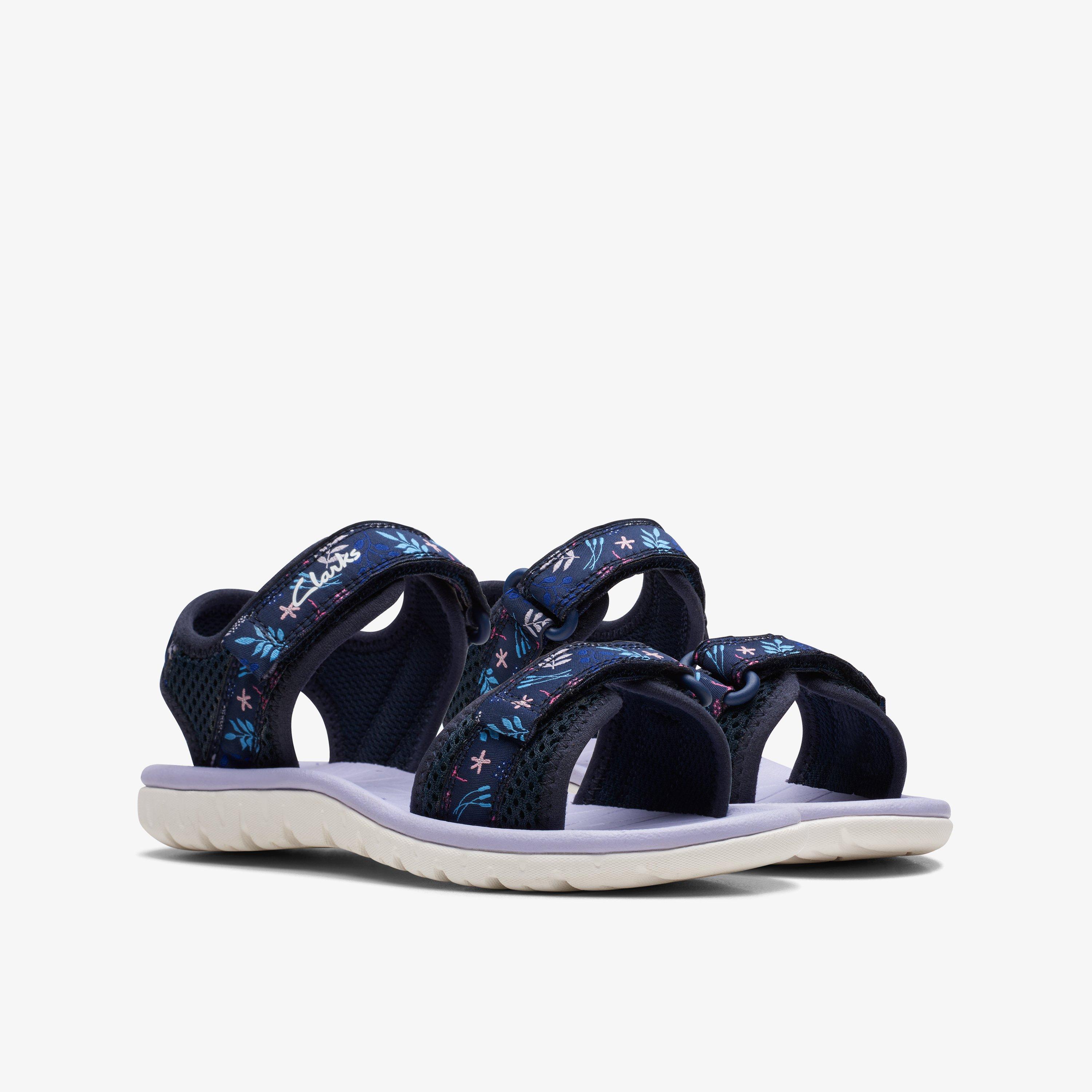 Discount Girls Sandals Summer Sandals Clarks Outlet