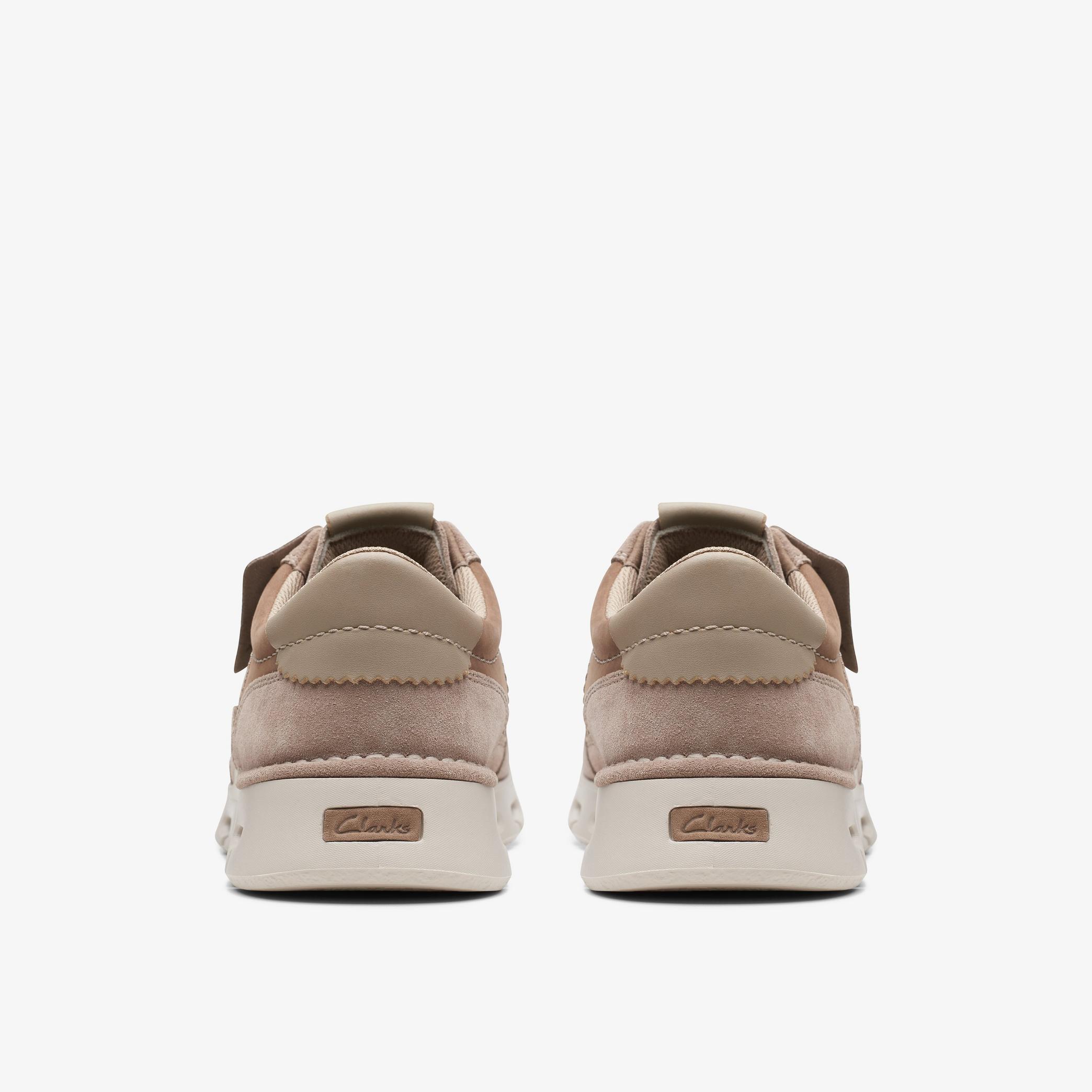 MENS Nature X One Pebble Sneakers | Clarks US