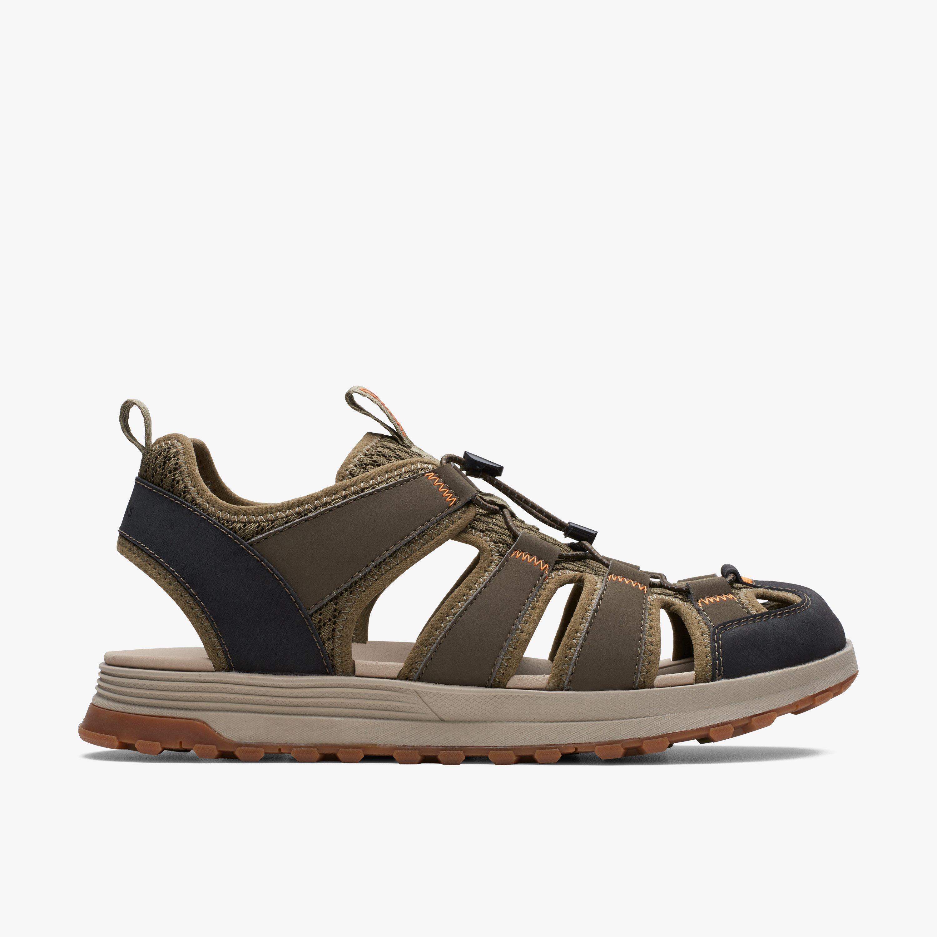 Clarks deals atl sandals