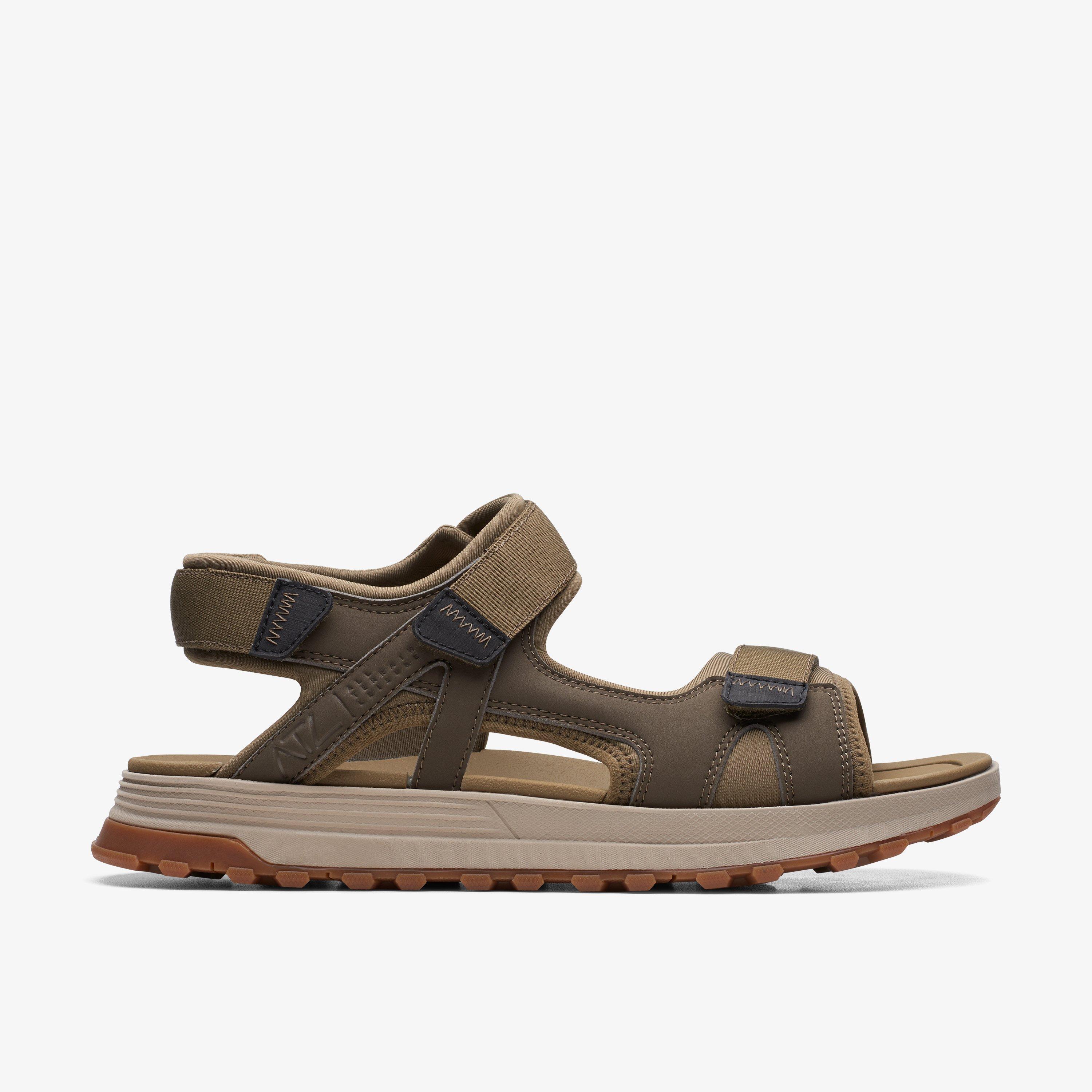 Clarks magnetic sandals hotsell