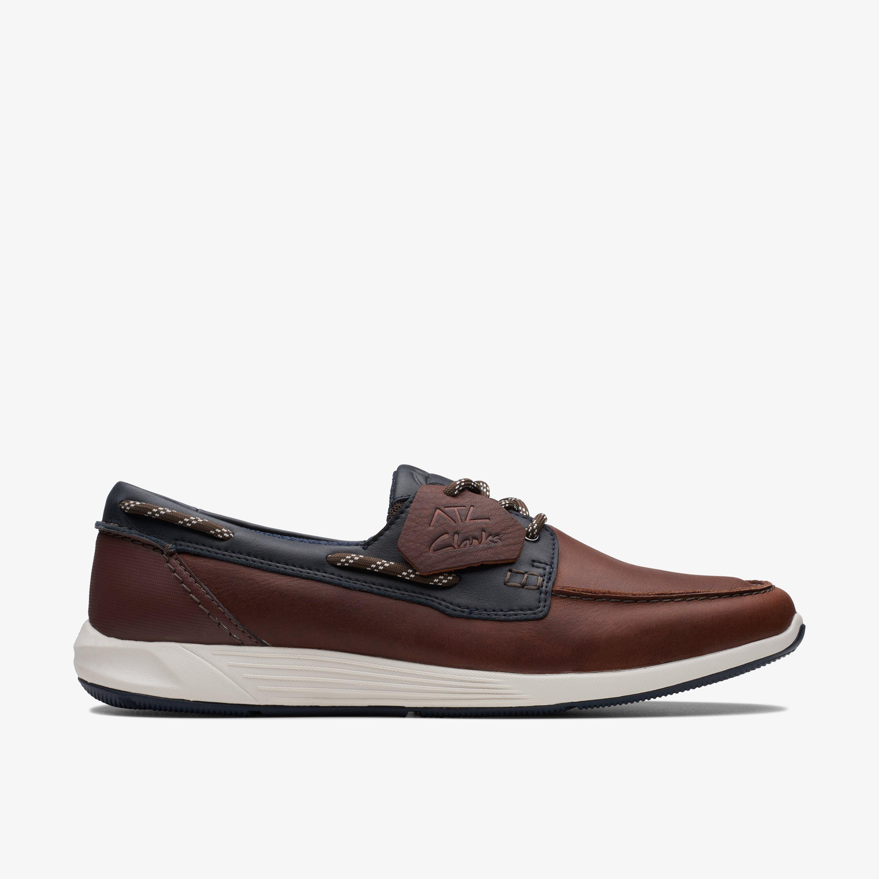 Clarks sail on sale