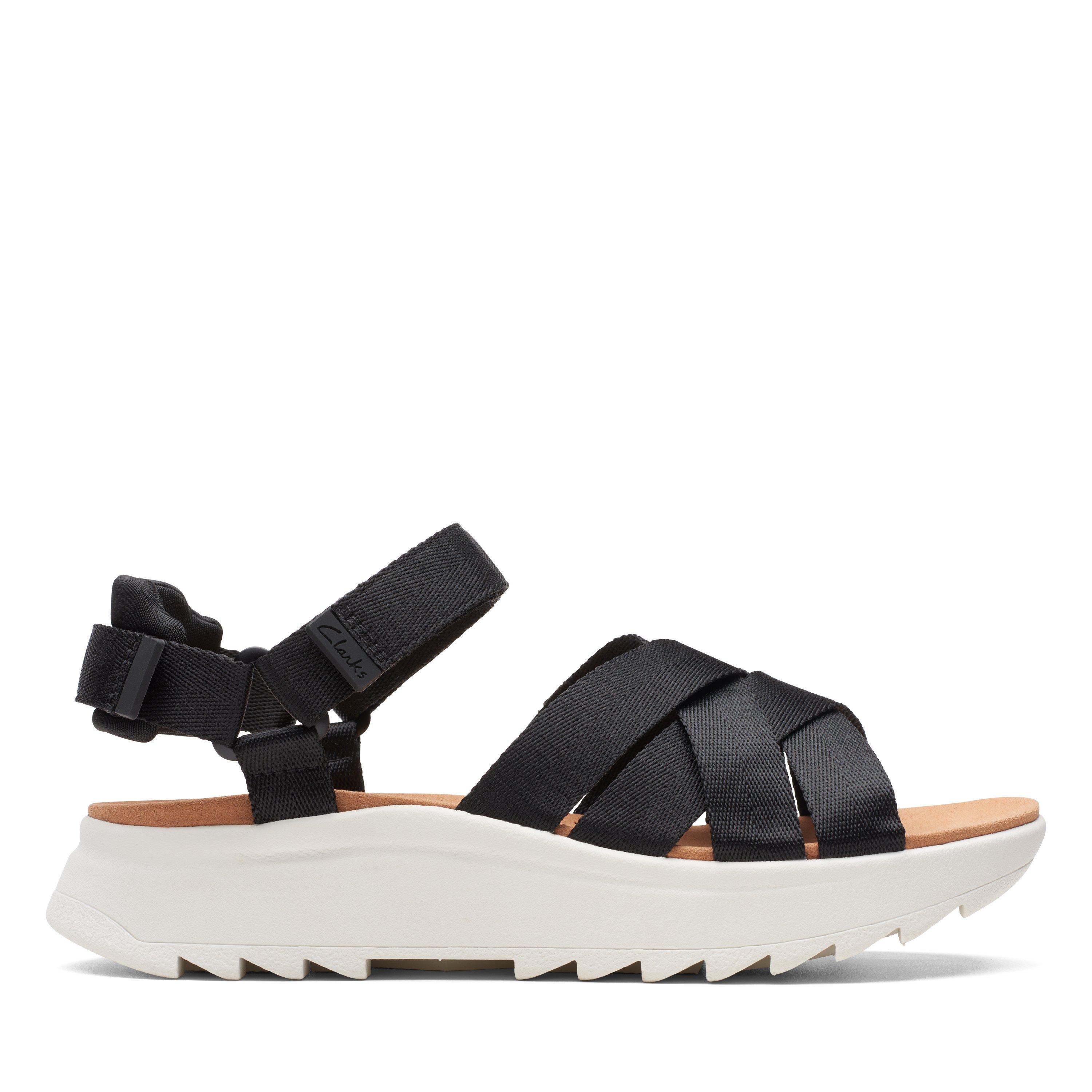 Platform sales active sandals