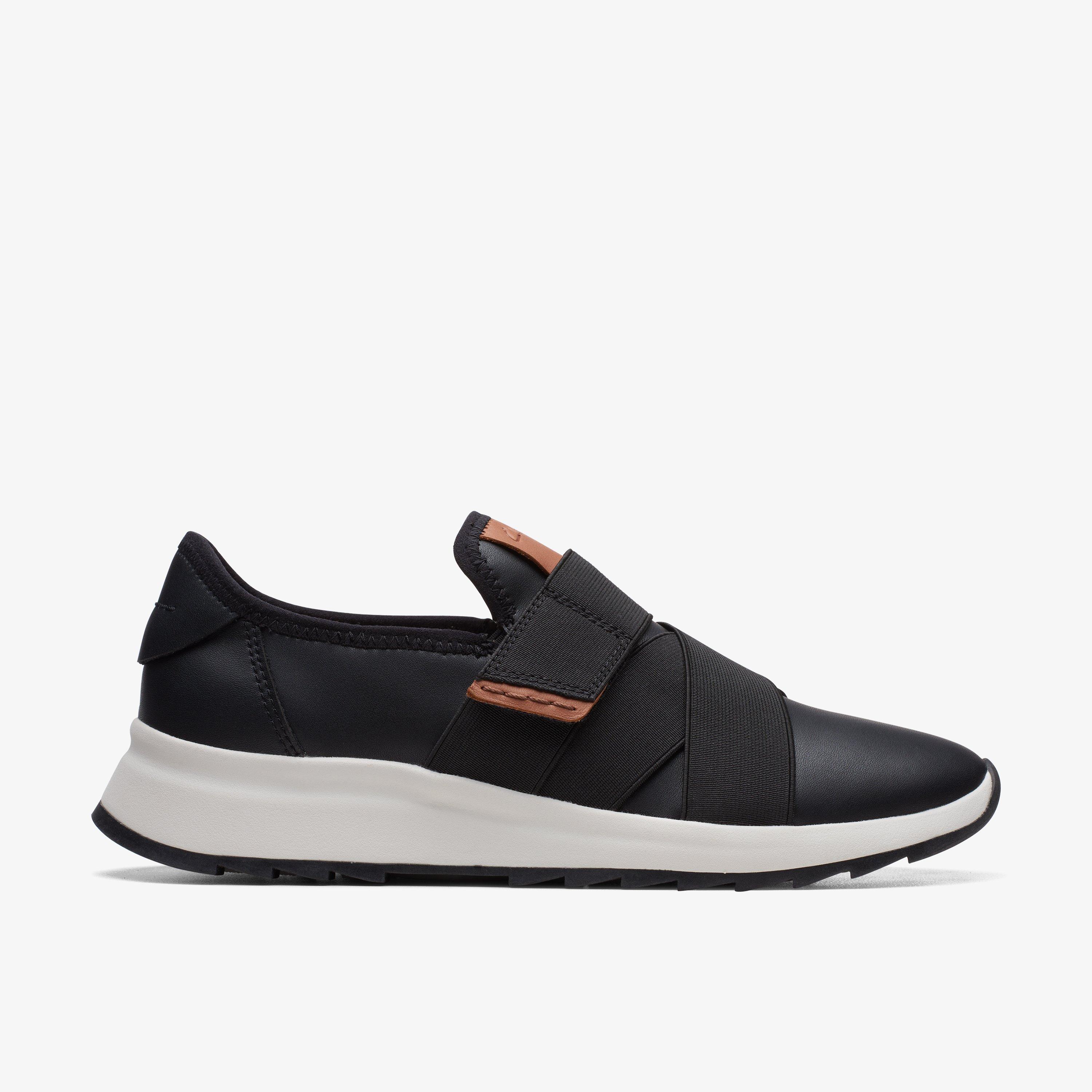 Clarks sneakers dames sale hotsell