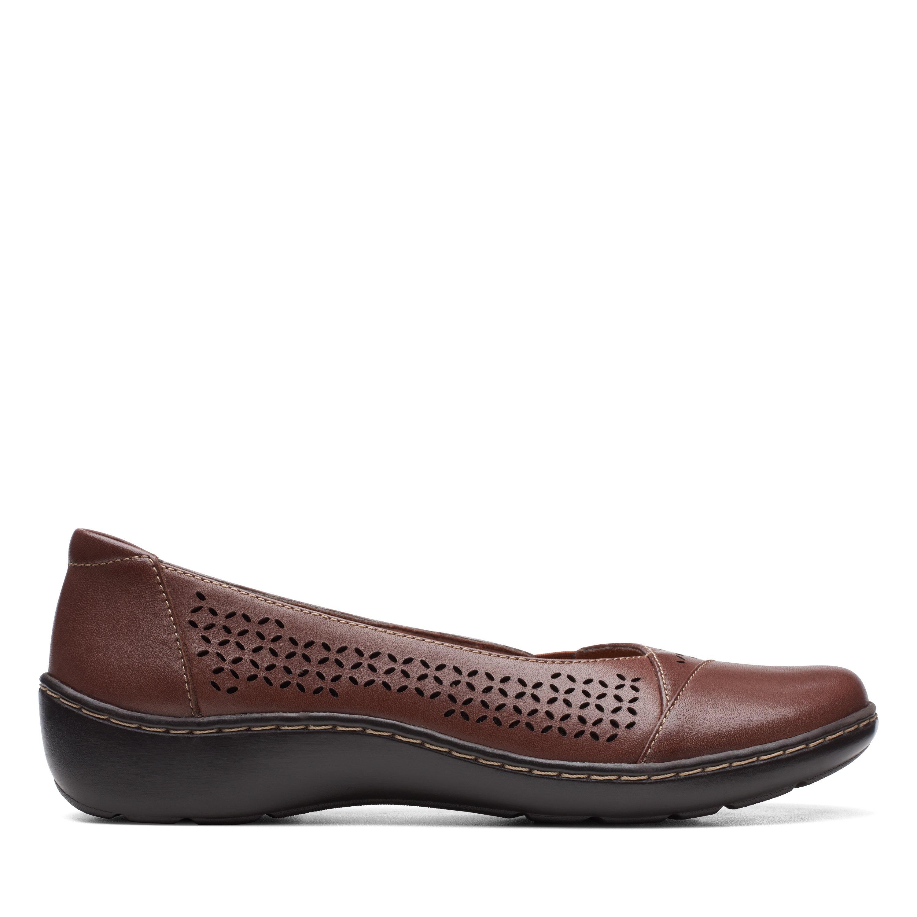 Clarks iris deals