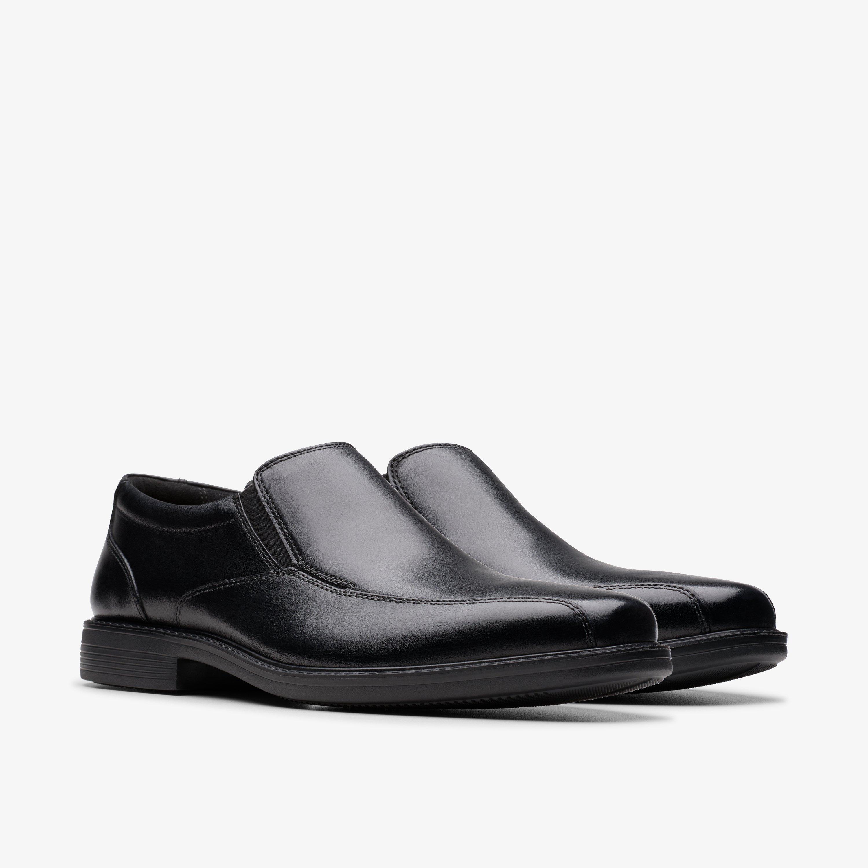 Bolton Free II — Black