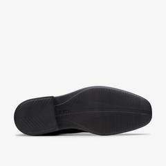 Wendell LaceII — Black 3