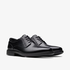 Wendell LaceII — Black 4