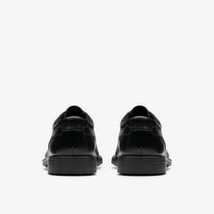 Wendell LaceII — Black 5