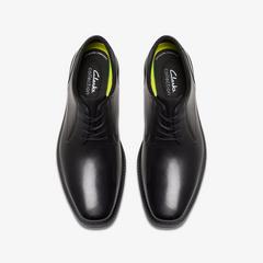 Wendell LaceII — Black 6