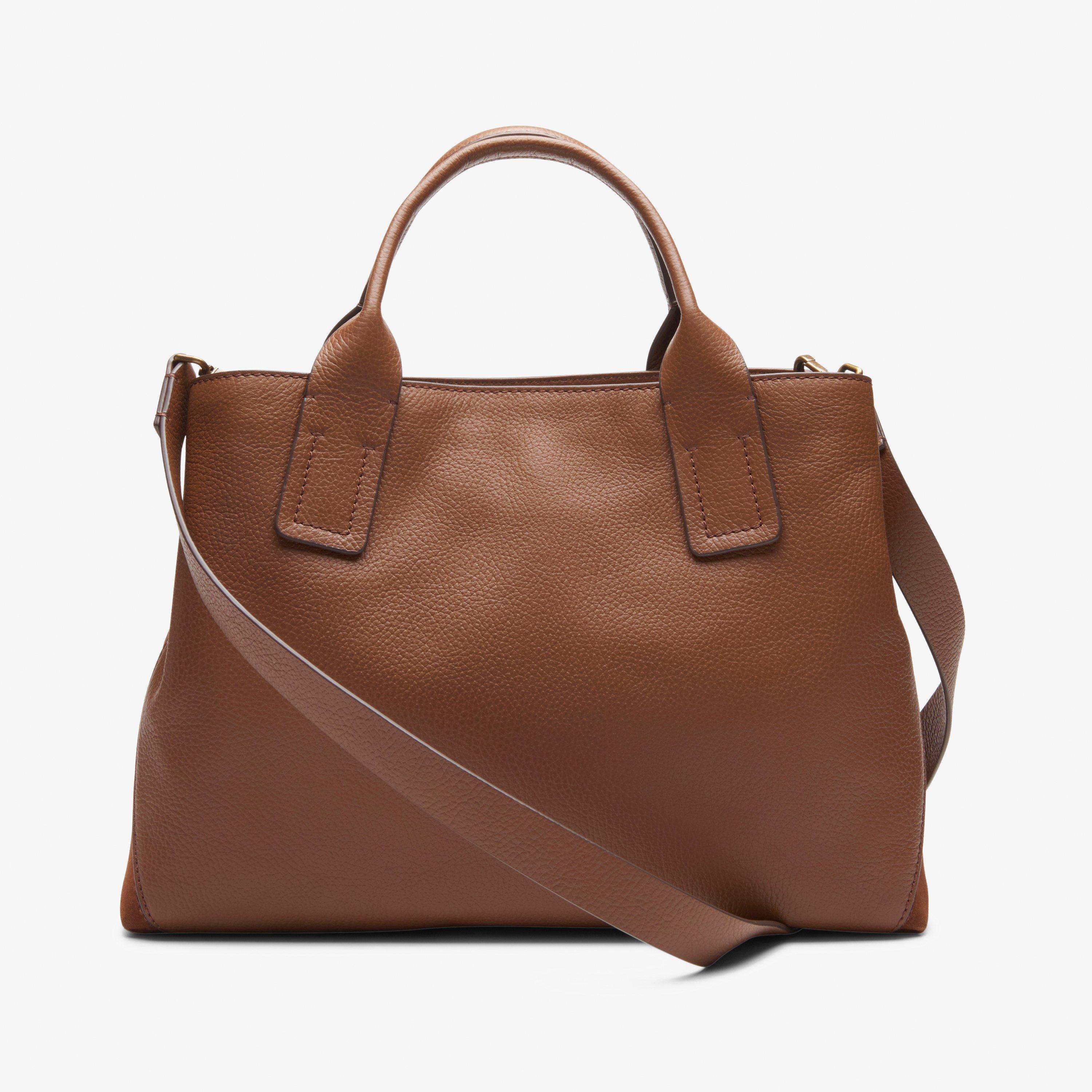 Clarks bags sale outlet new arrivals