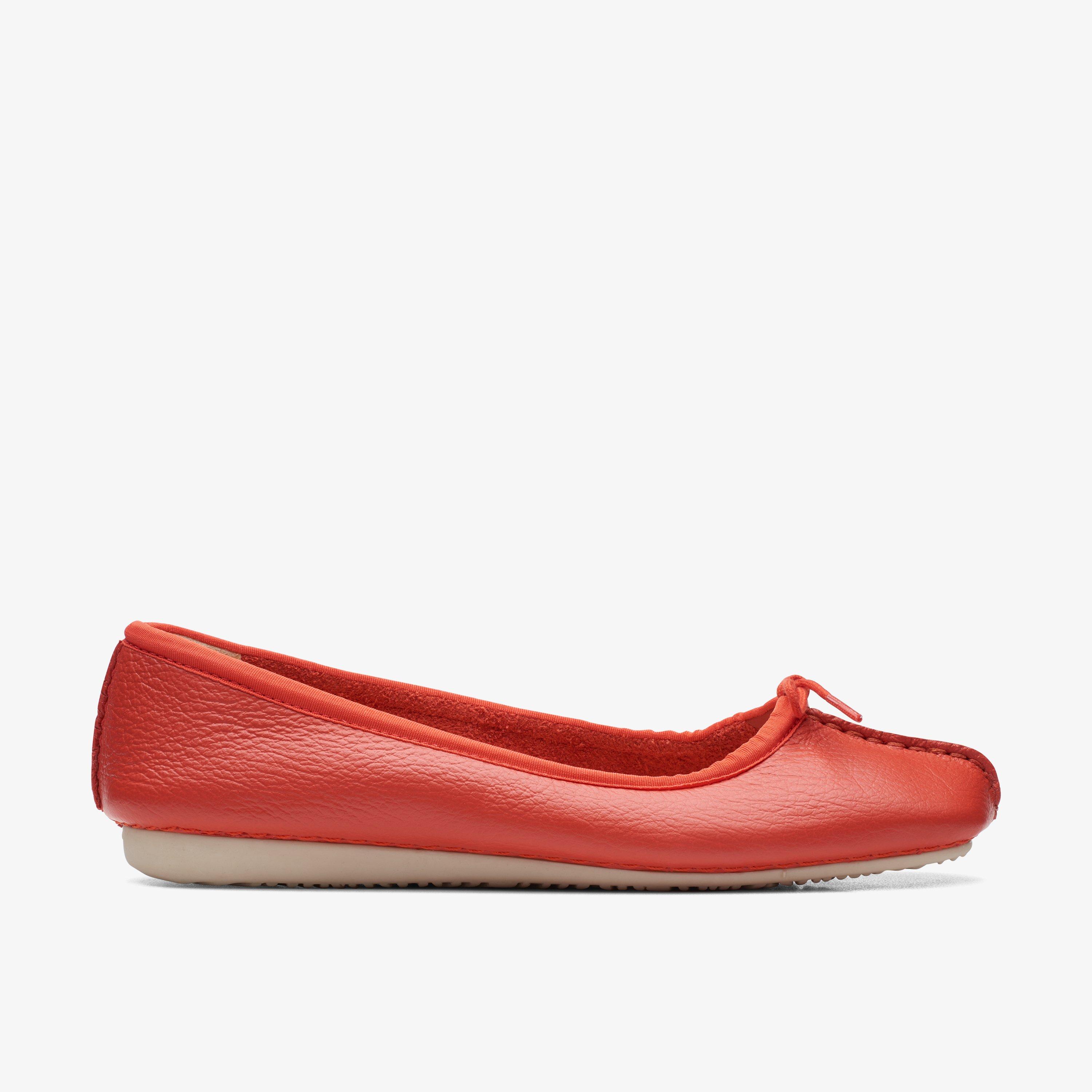 Womens Freckle Ice Grenadine Pumps | Clarks Outlet