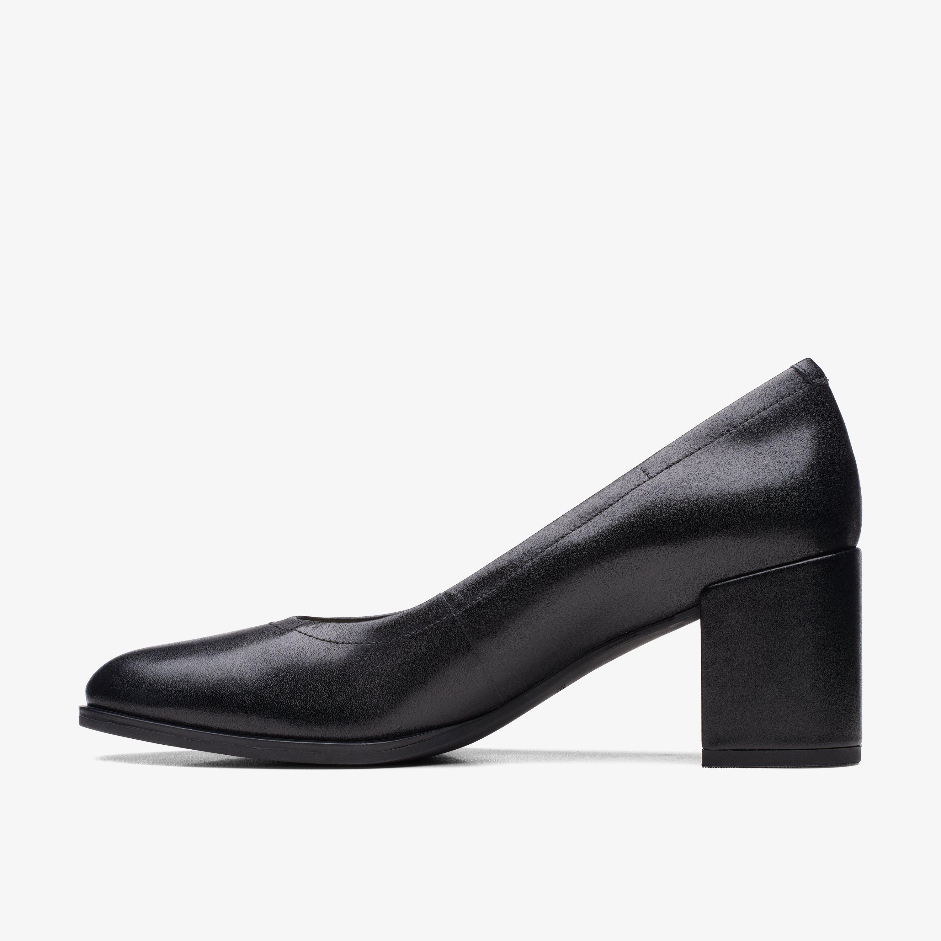 Freva 55 Court — Black