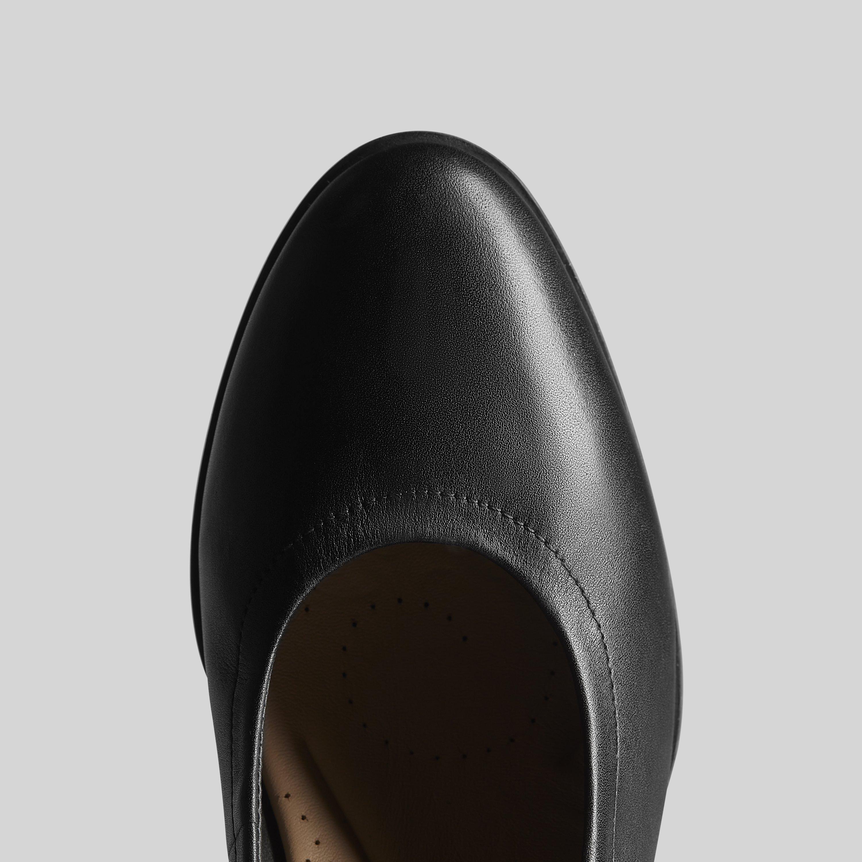 Freva 55 Court — Black