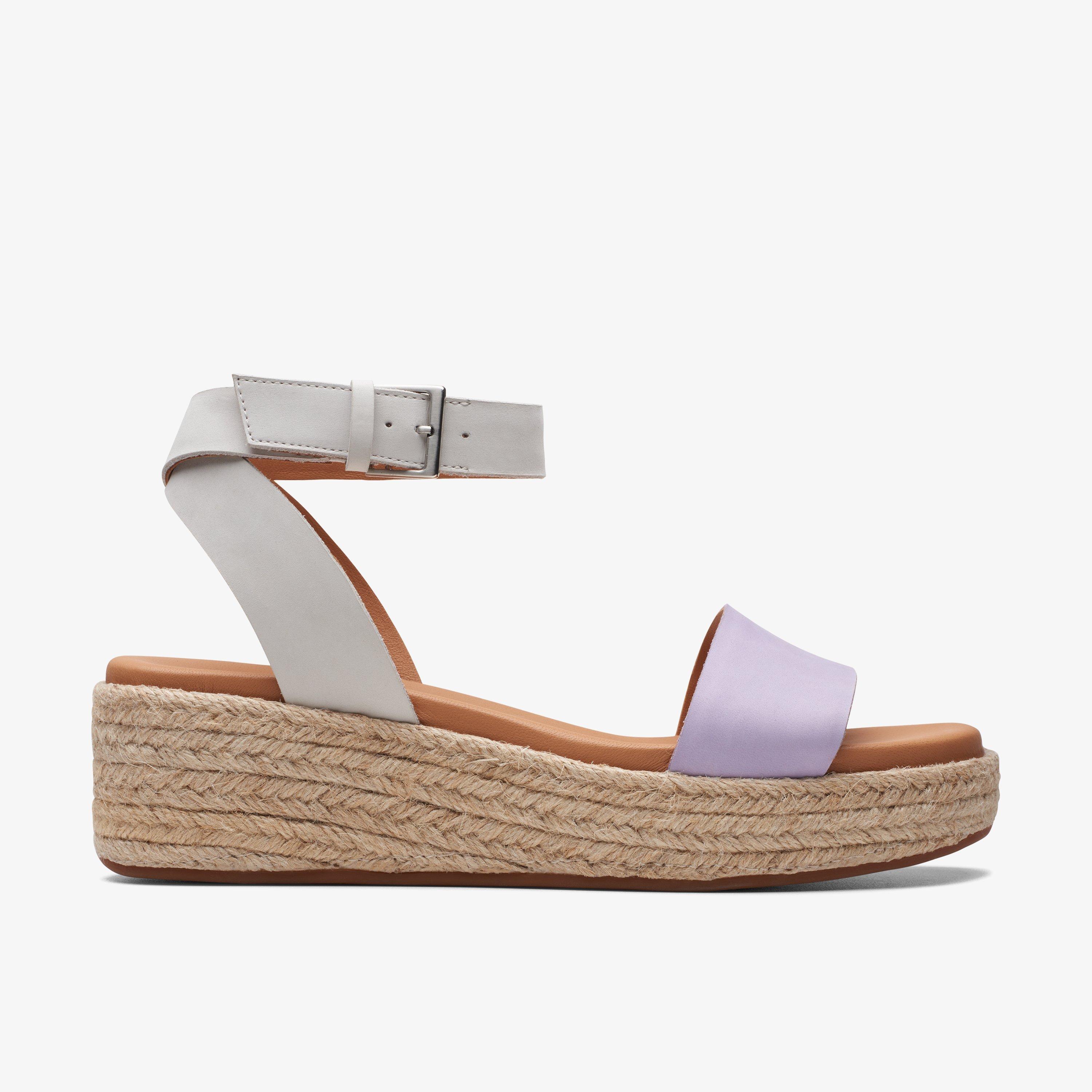 Discount Women s Wedges Shoes Sandals Clarks Outlet