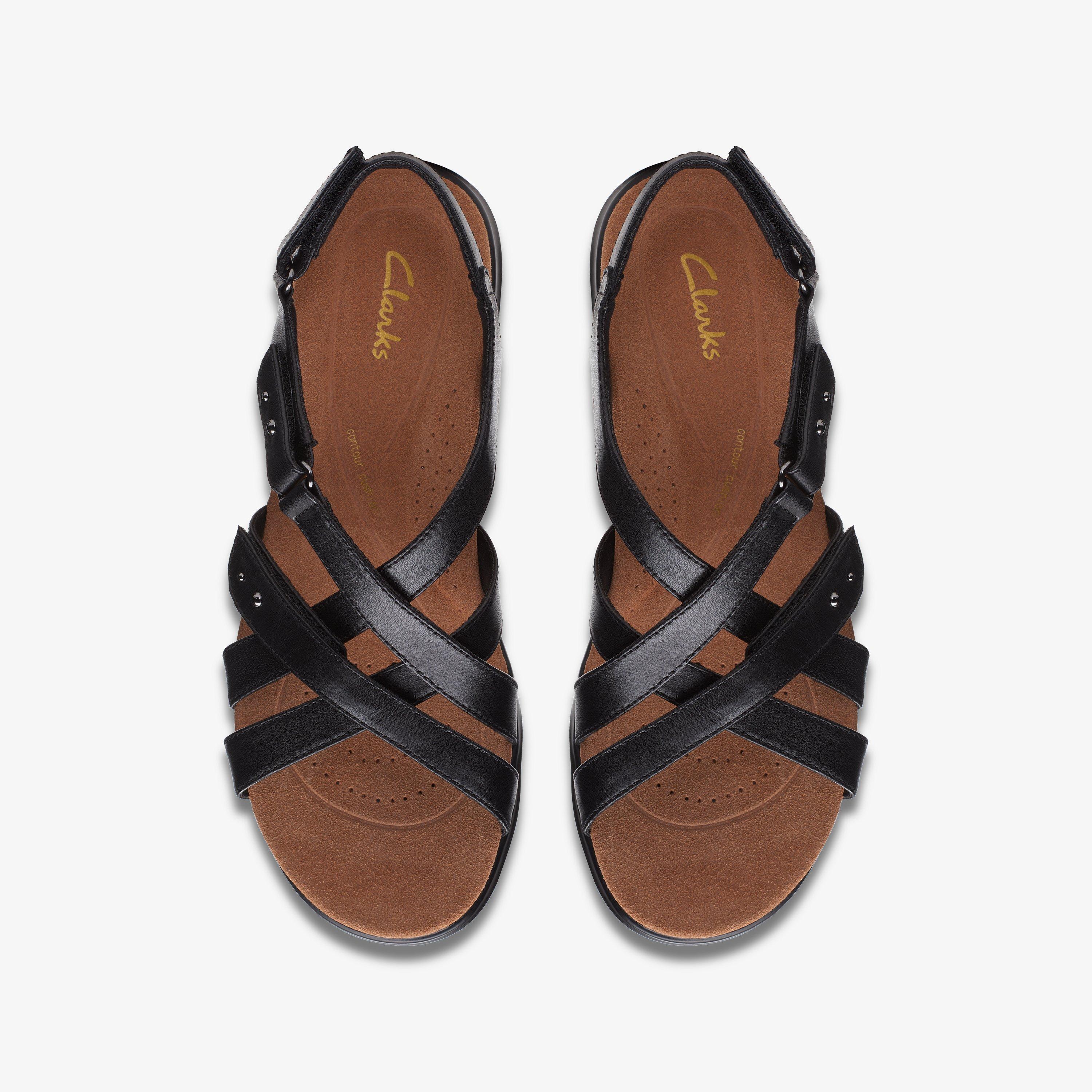 Clarks shoes sale womens sandals best sale