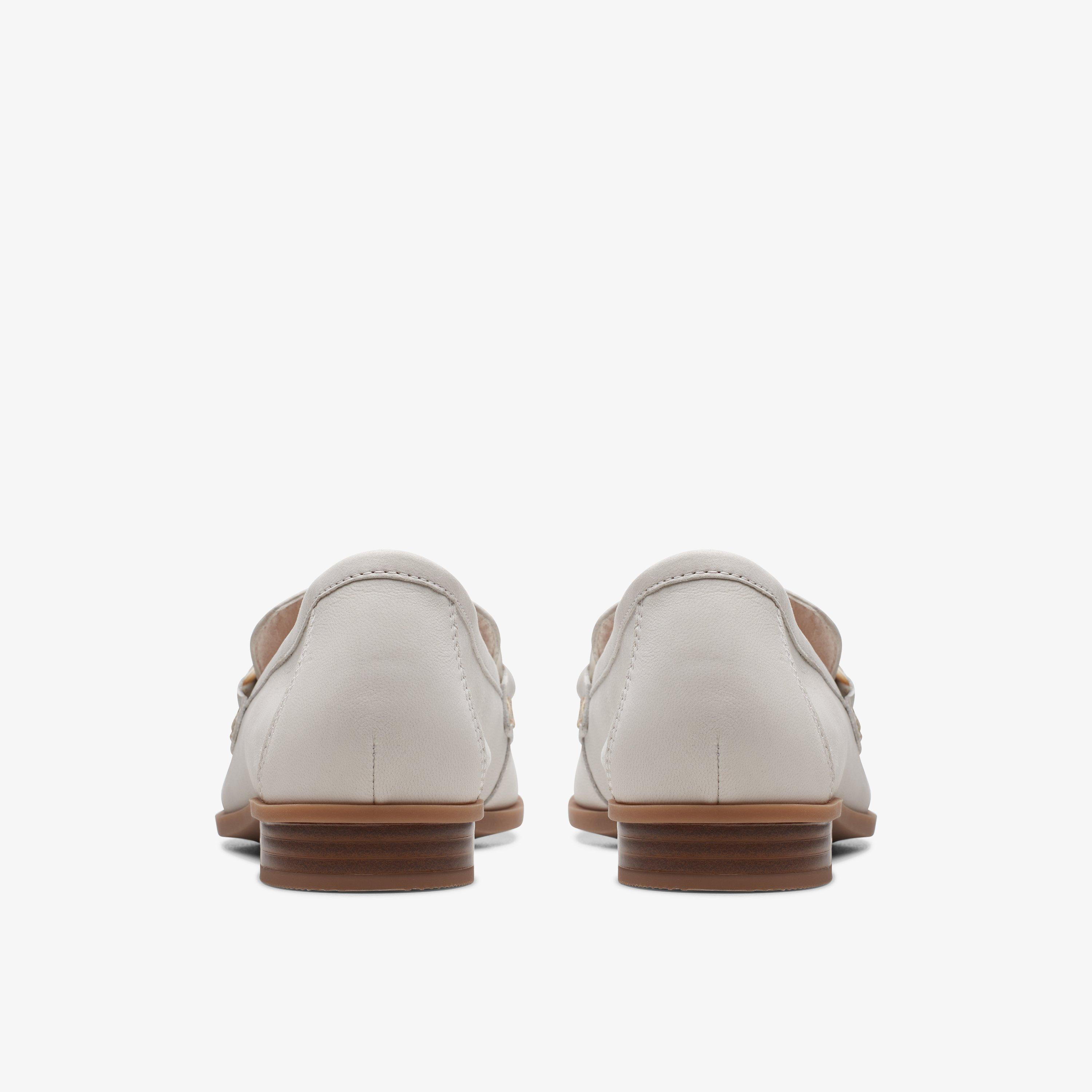 Clarks iris outlet loafer