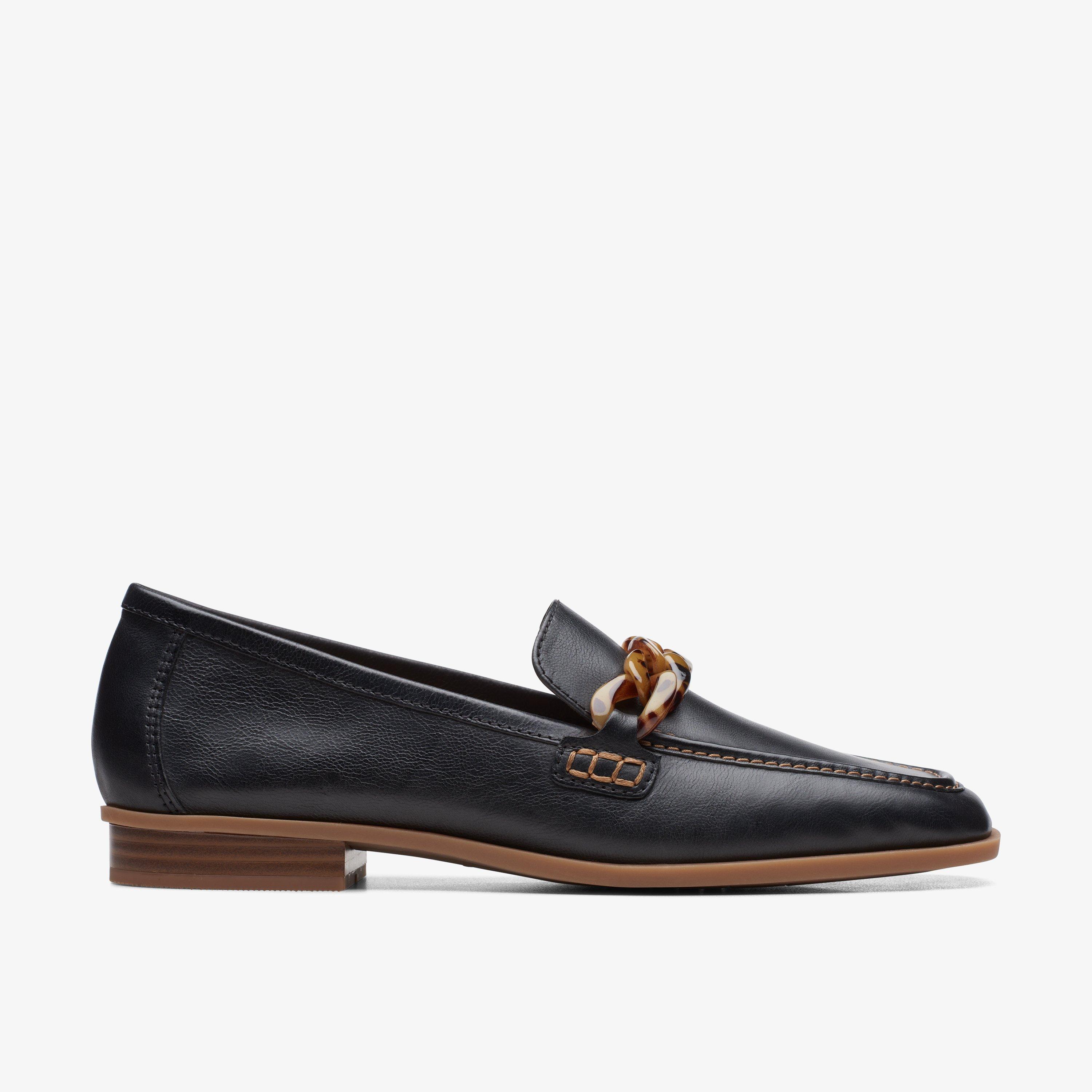 Sarafyna Iris Loafer Standard Fit