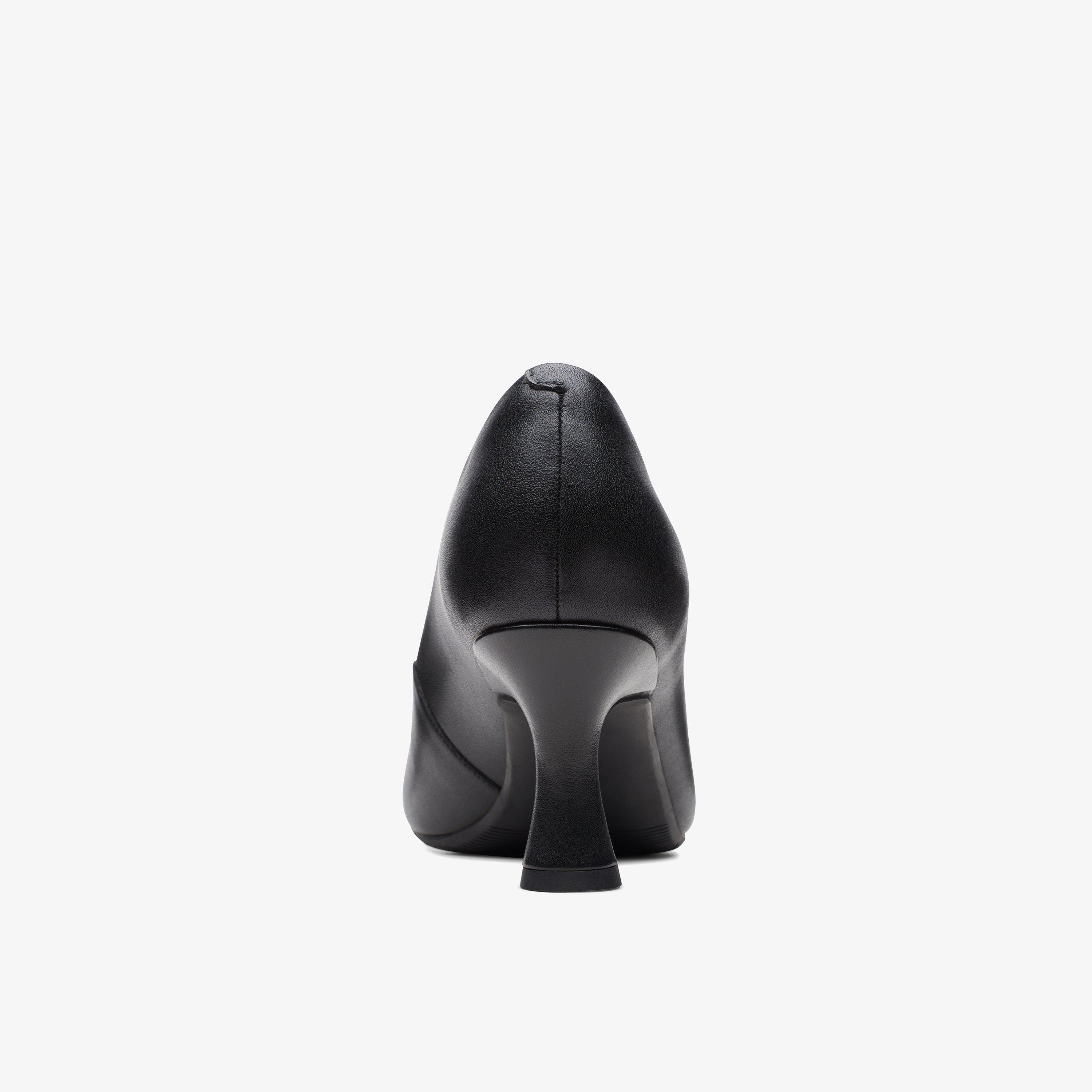 Kataleyna Gem — Black