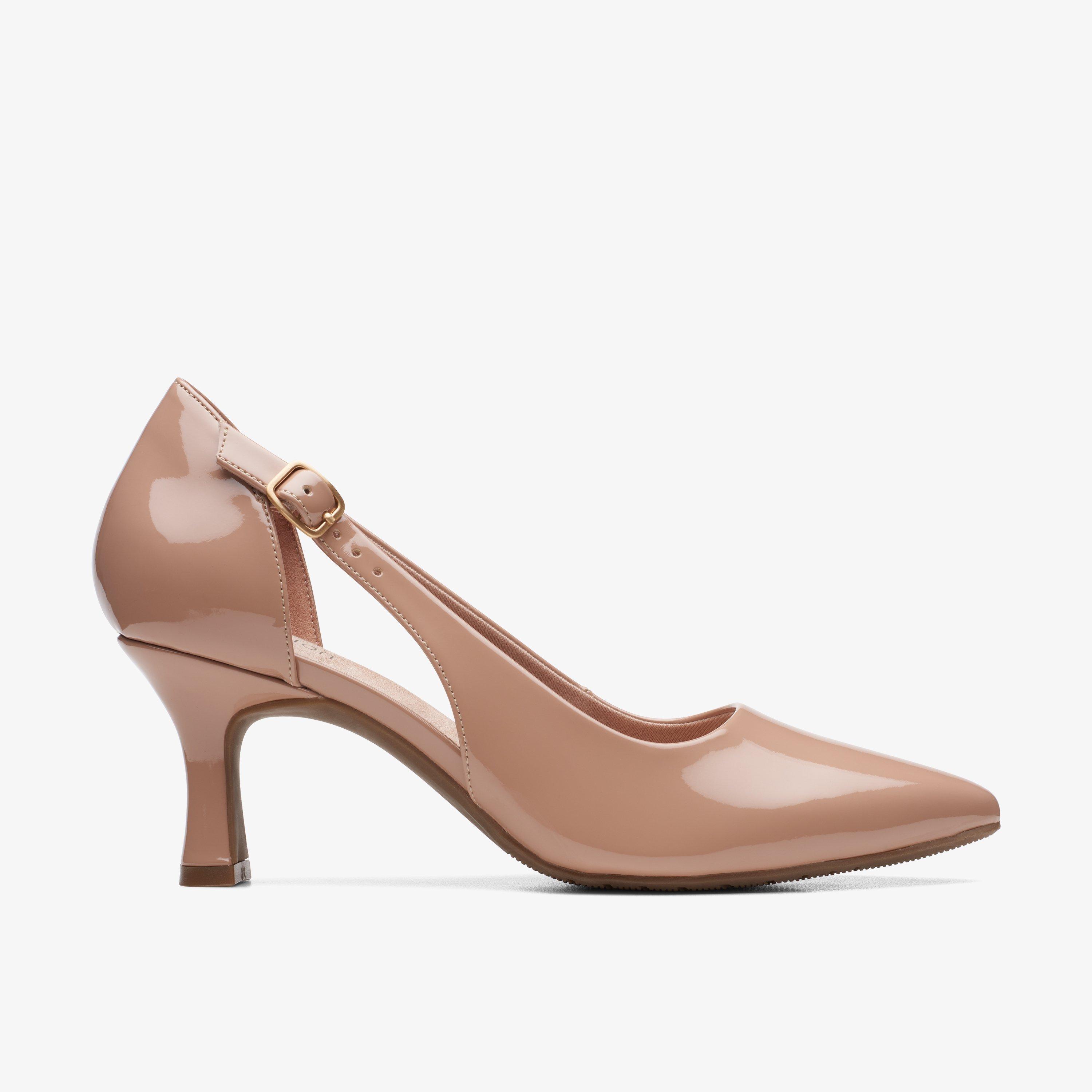 Clarks store heels canada