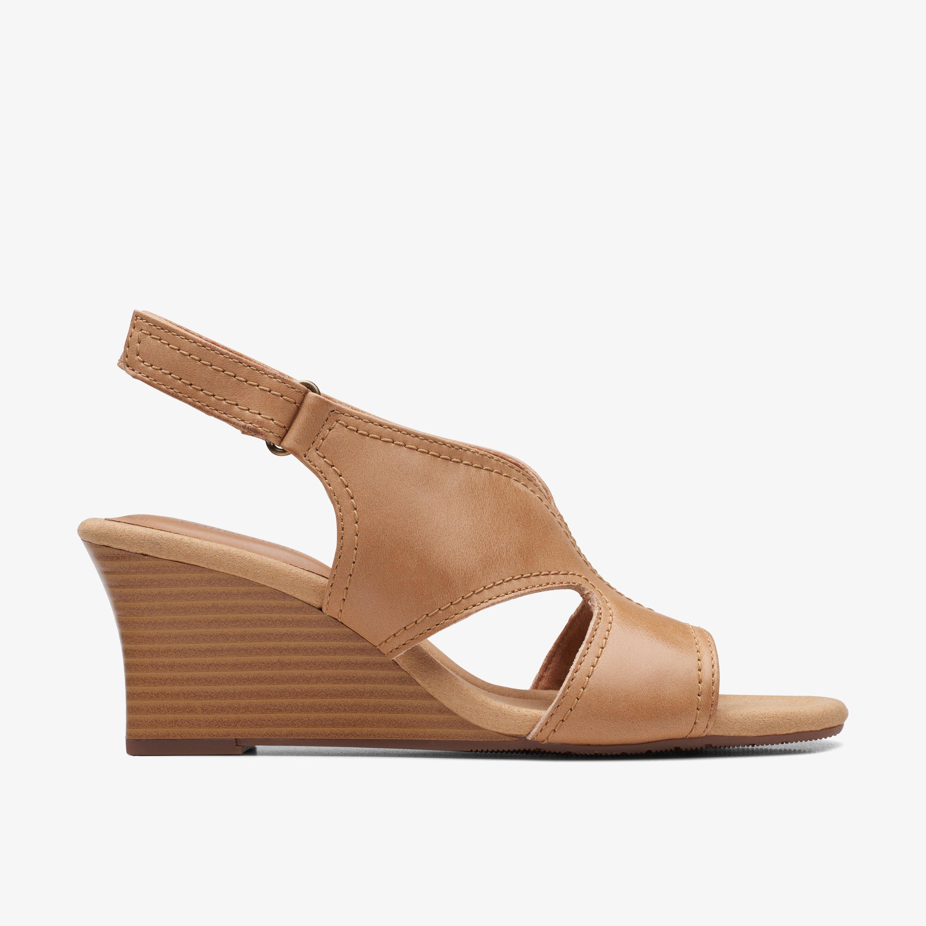 Clarks compensees femme hot sale