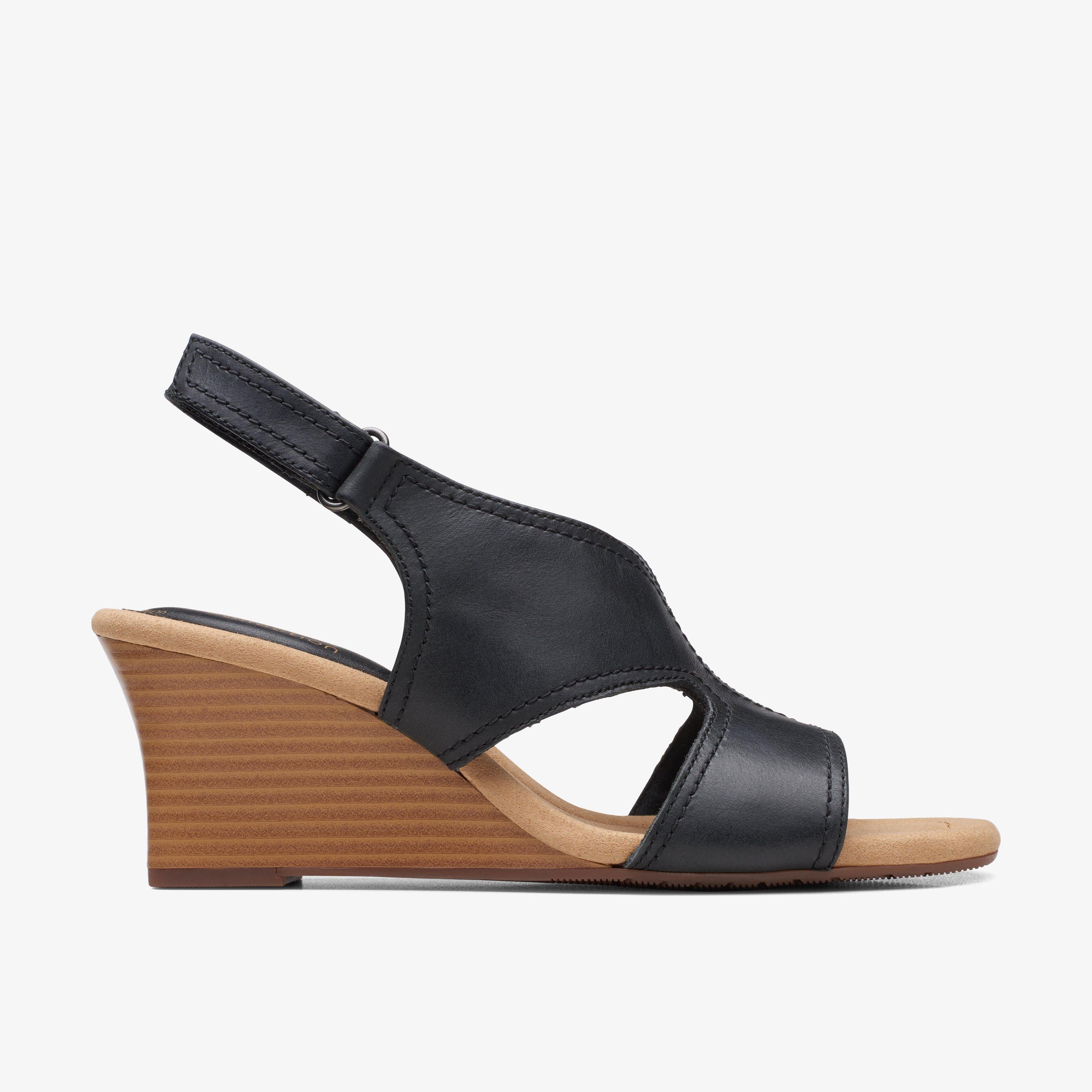 Women's Platforms & Wedges Shoes & Sandals Clarks CA