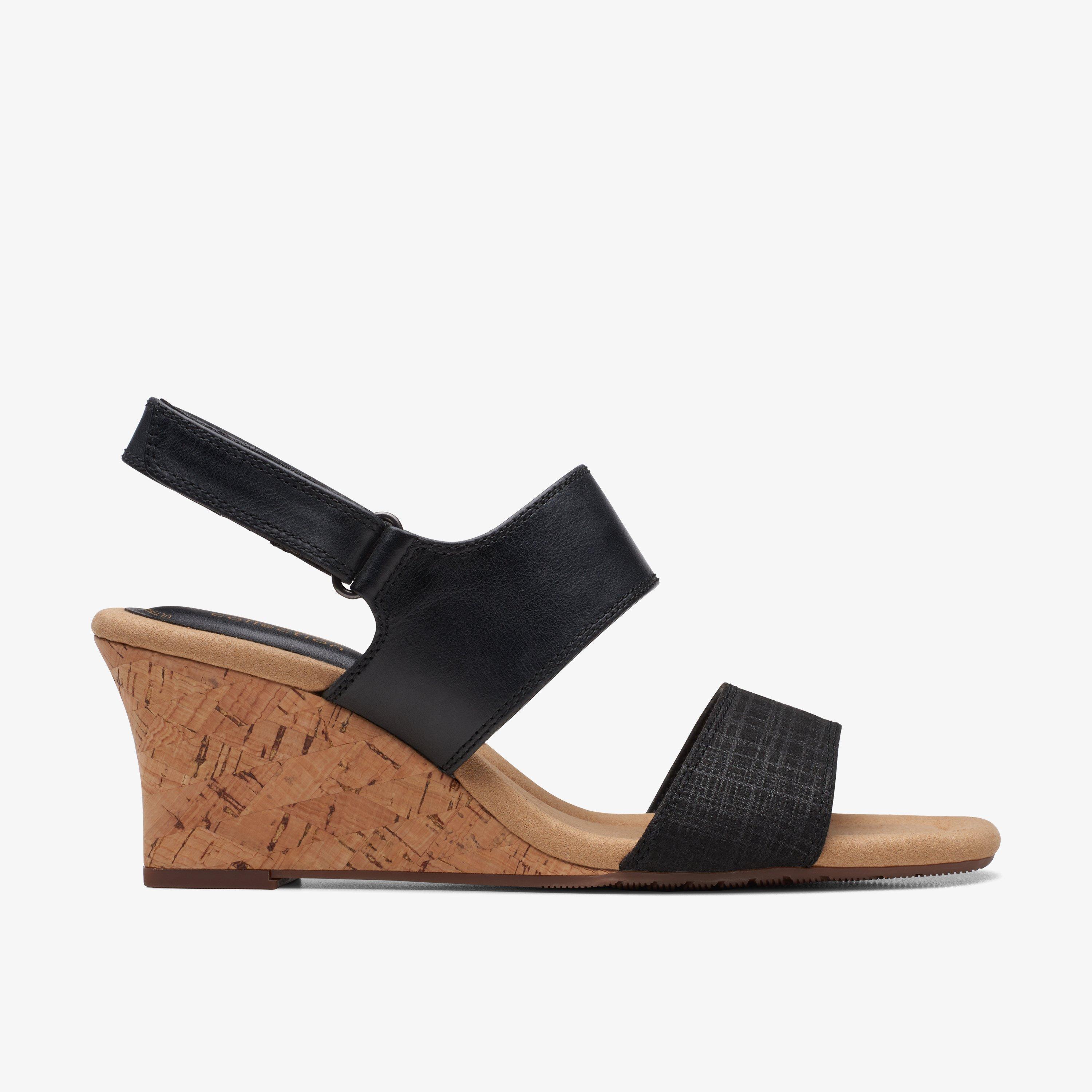 Women's Platforms & Wedges Shoes & Sandals Clarks CA