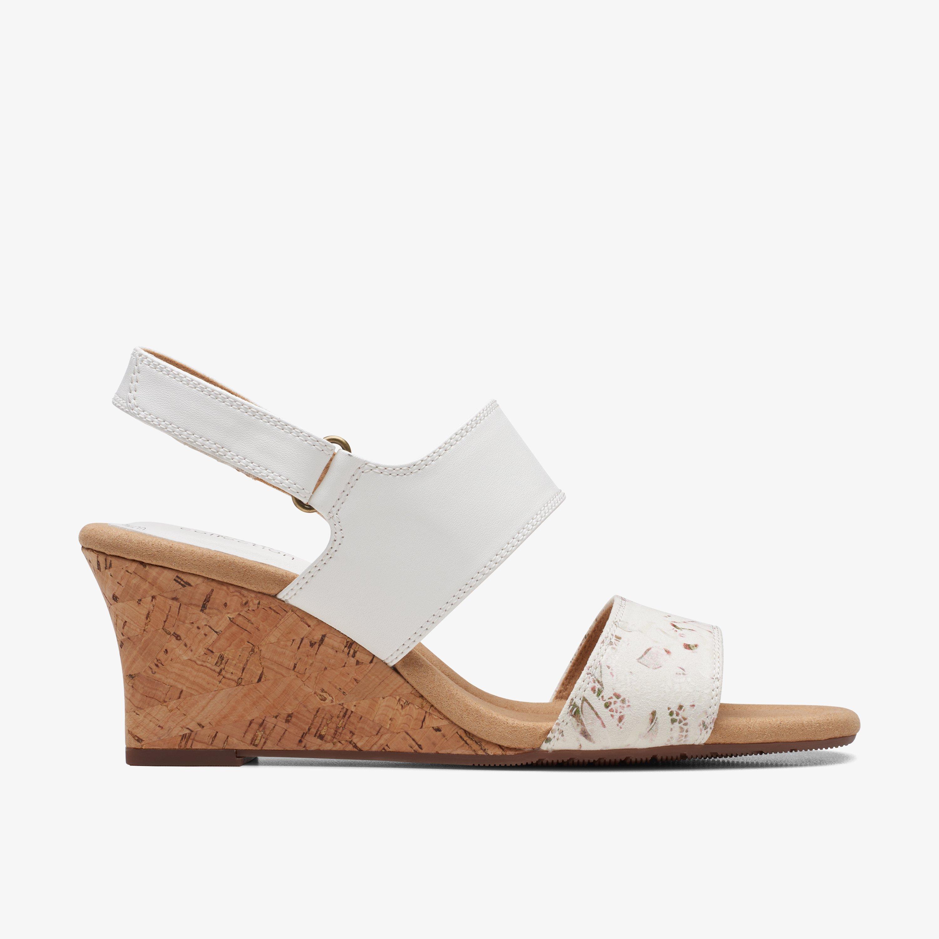 Women's Platforms & Wedges Shoes & Sandals Clarks CA