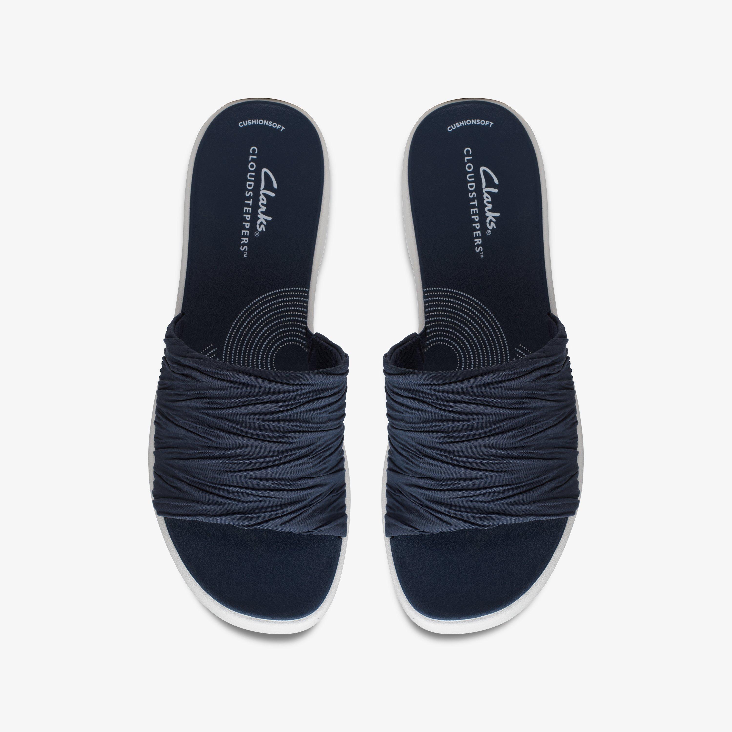 Cloudsteppers sandals by clarks best sale