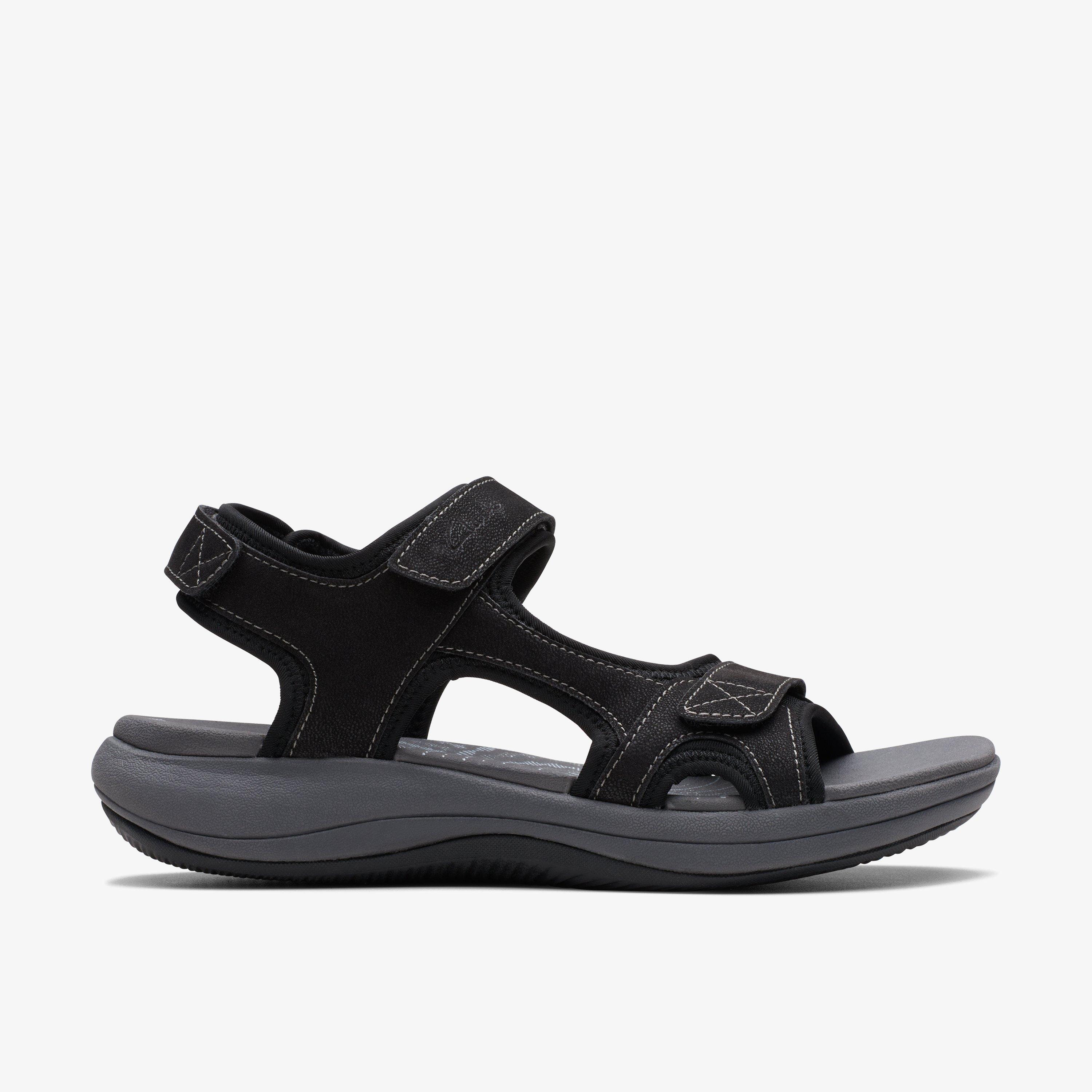10mm Patent Leather Thong Sandals