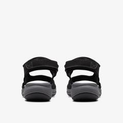 Mira Bay — Black 5