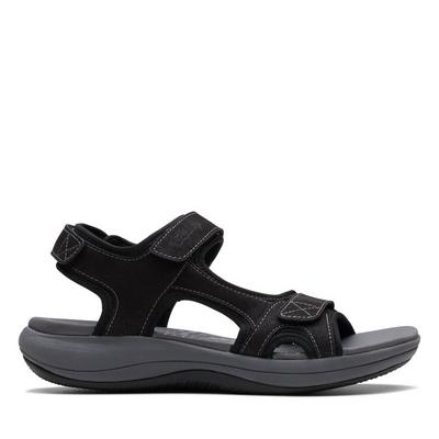 Clarks Cloudsteppers Womens Mira Bay Strappy Sandals