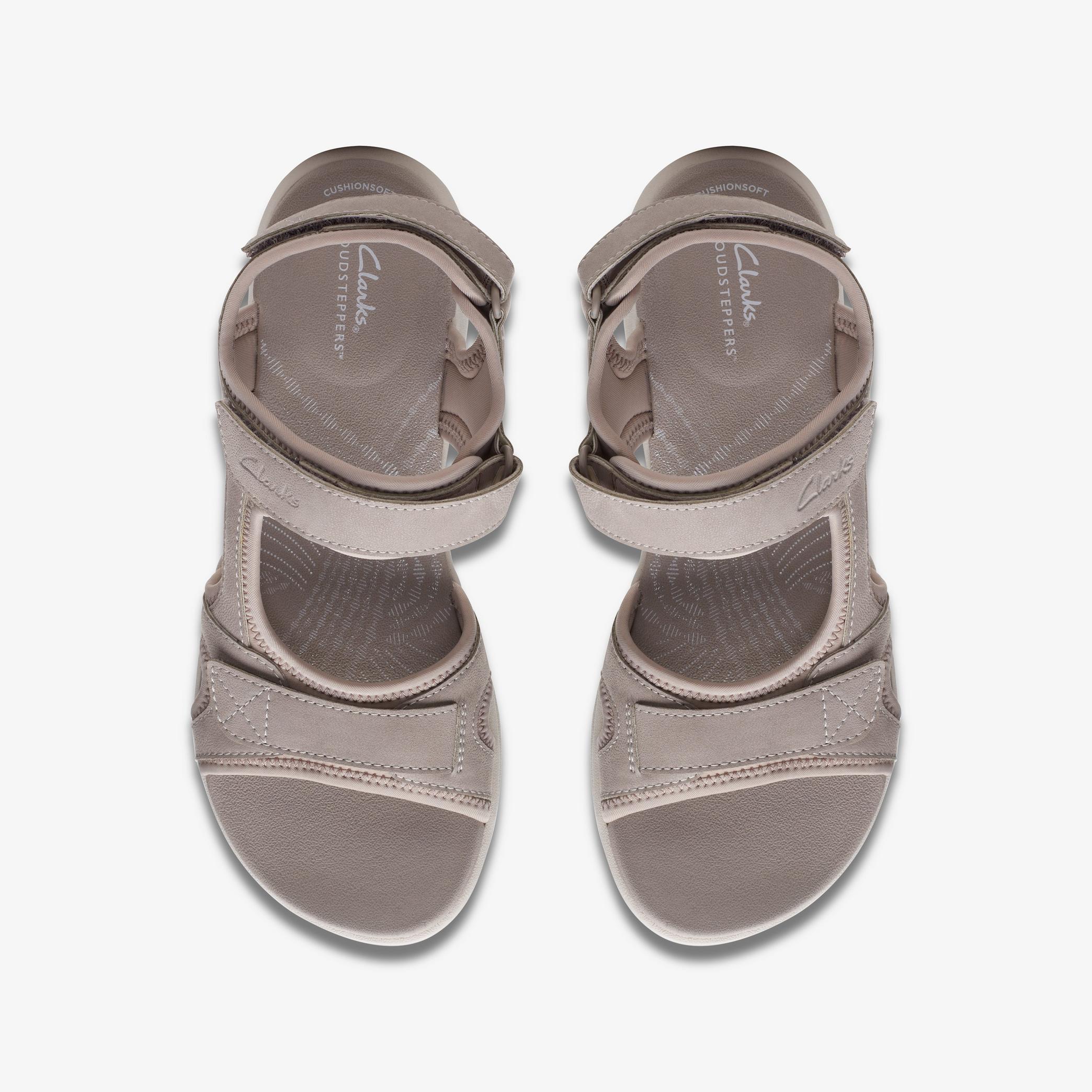 Womens Mira Bay Stone Sandals | Clarks US