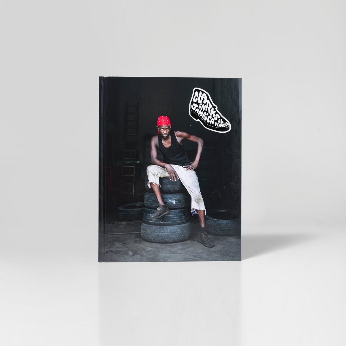 Clarks In Jamaica — 
