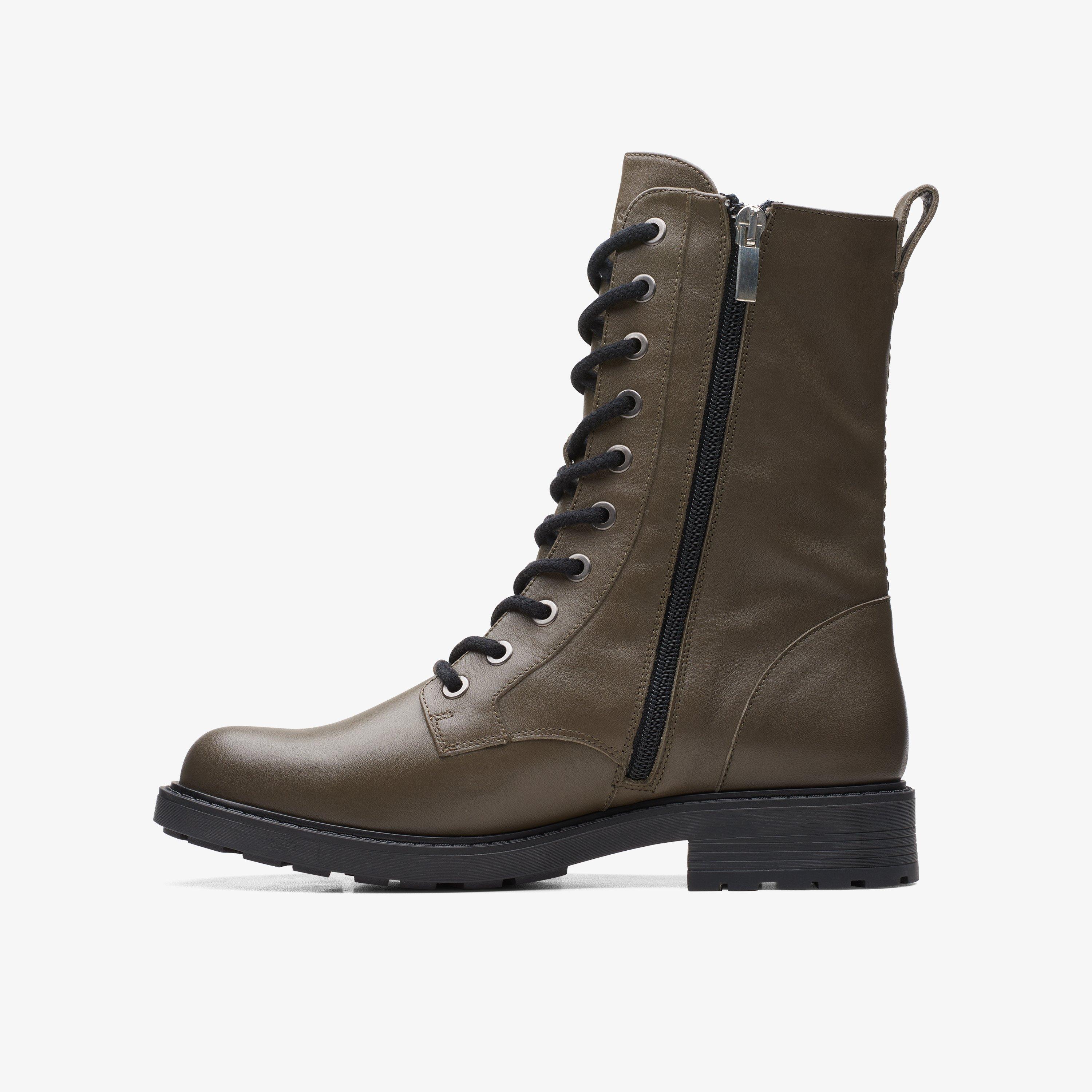Discount Women s Boots Ankle Chelsea Boots Clarks Outlet