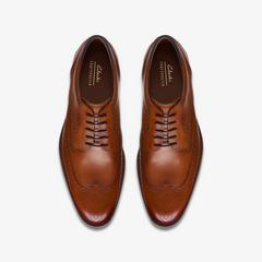 Craft Arlo Limit — Brown 7