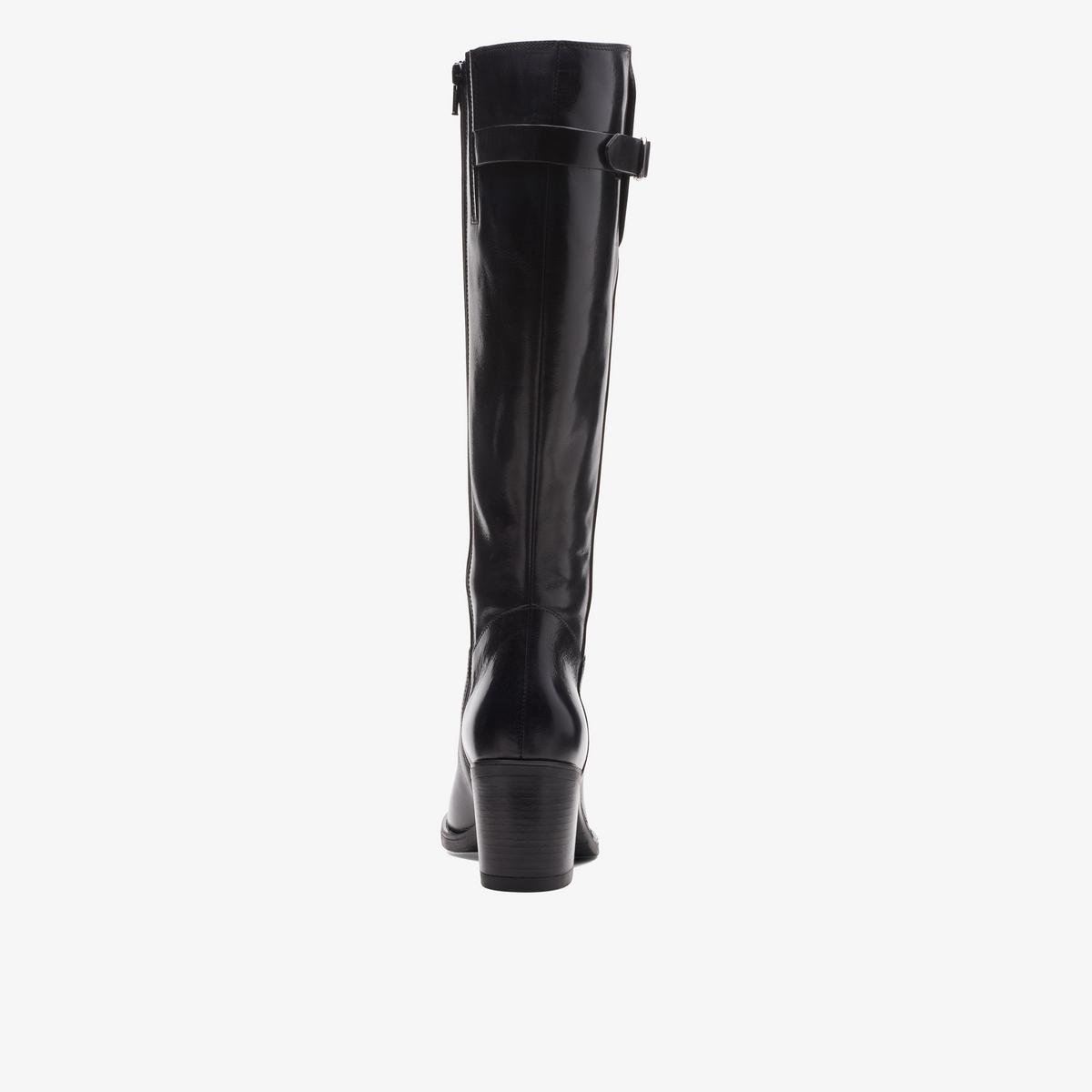 Mascarpone2 Up — Black