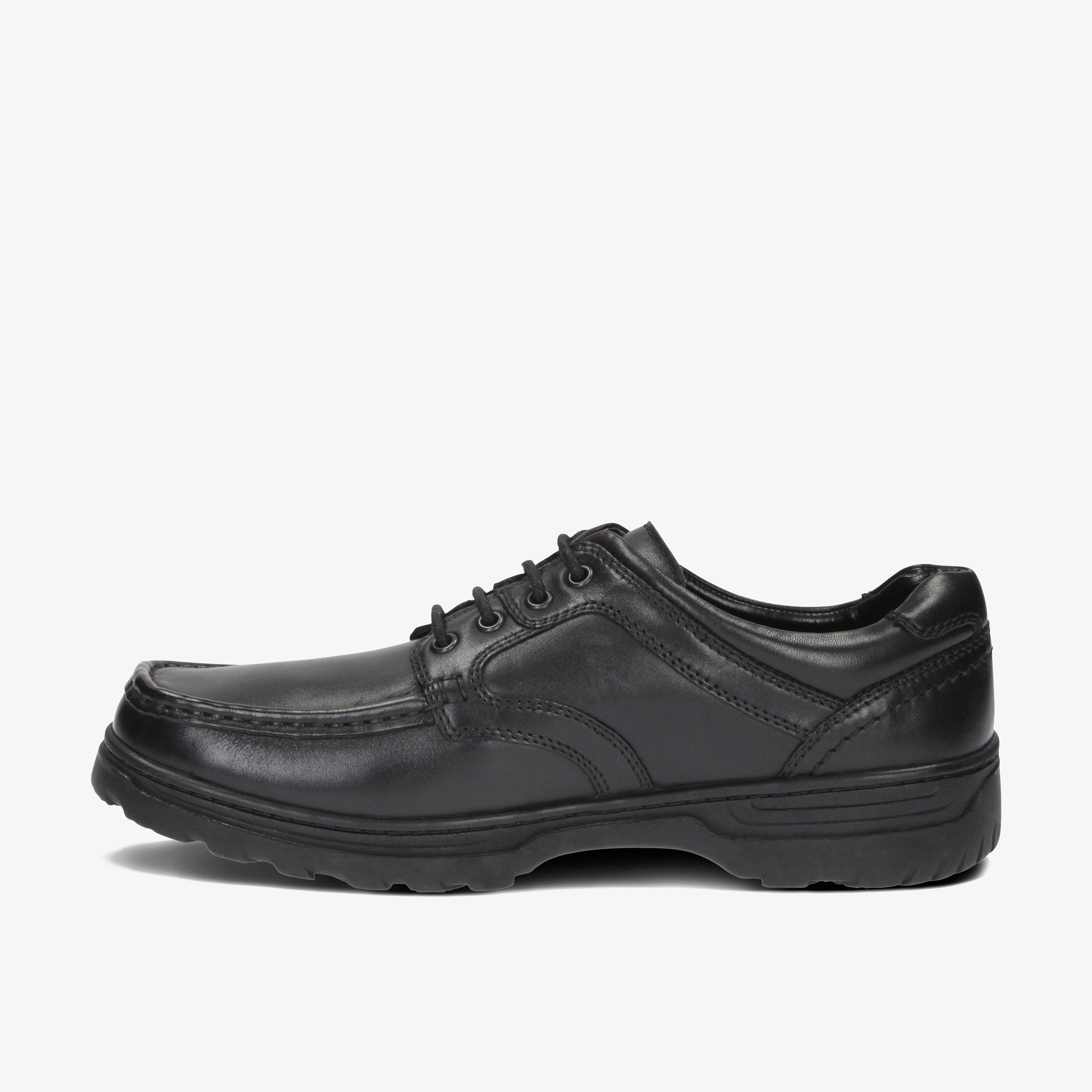 Line Shore — Black