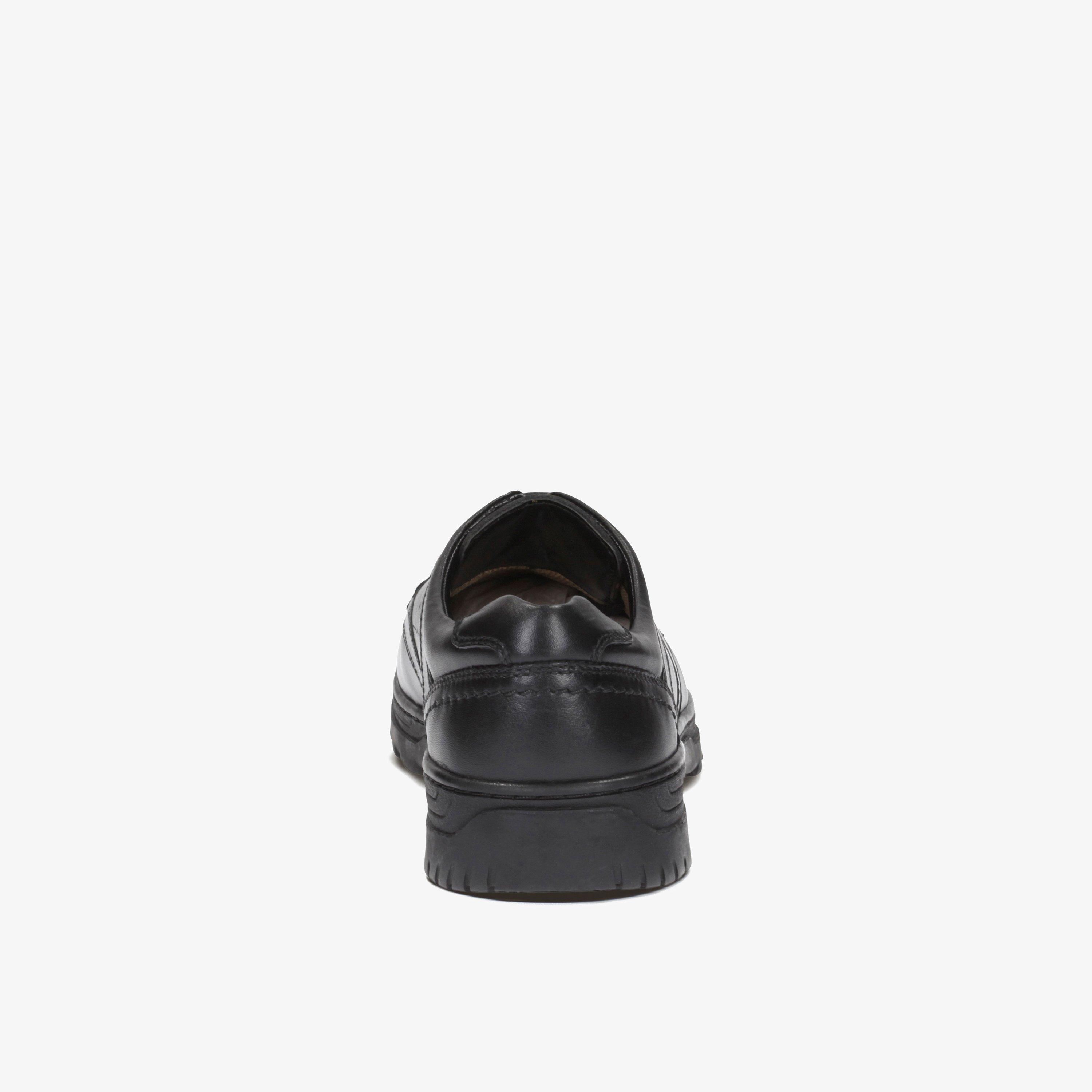 Line Shore — Black