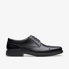 Wenham Cap II — Black 1