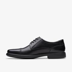 Wenham Cap II — Black 2