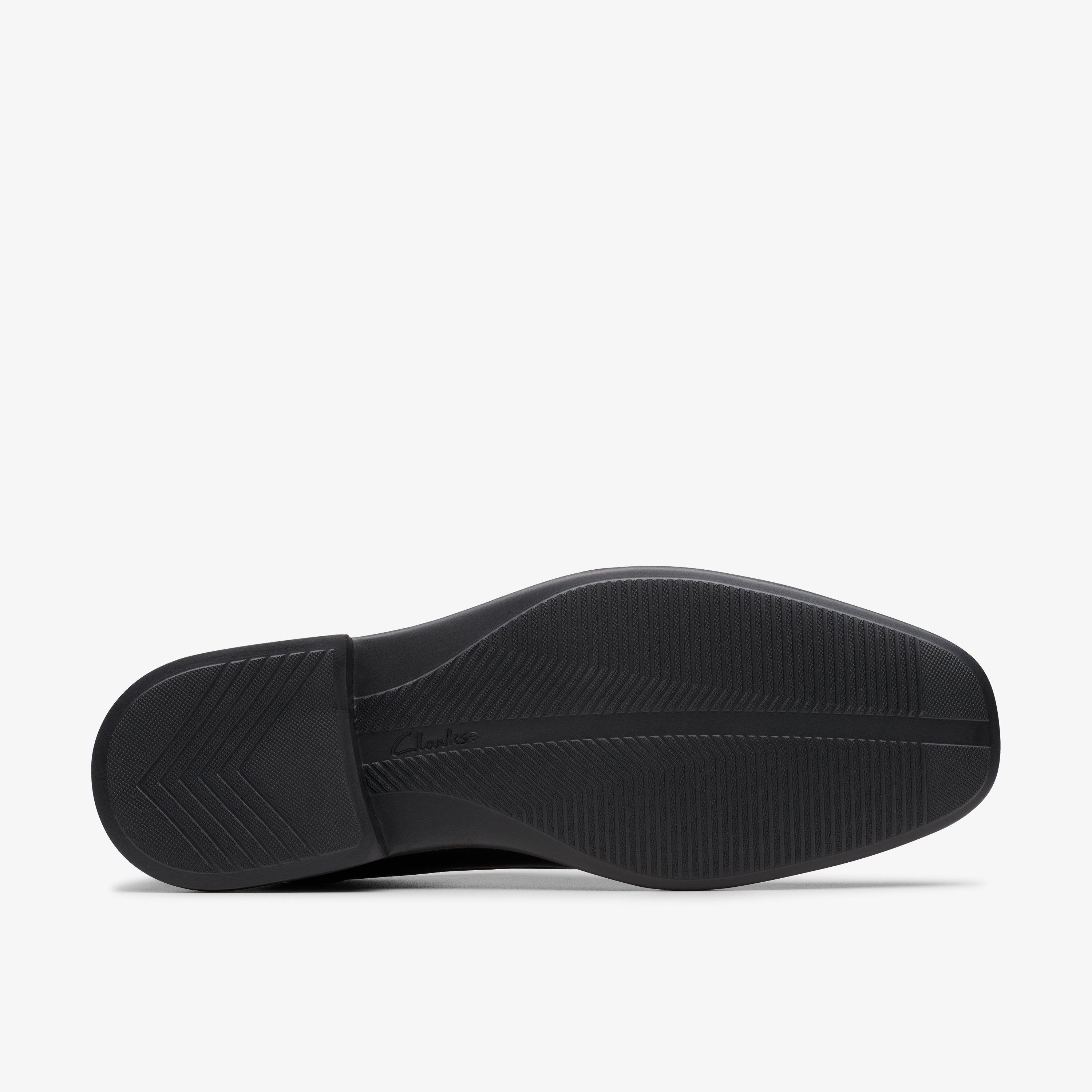 Wenham Cap II — Black